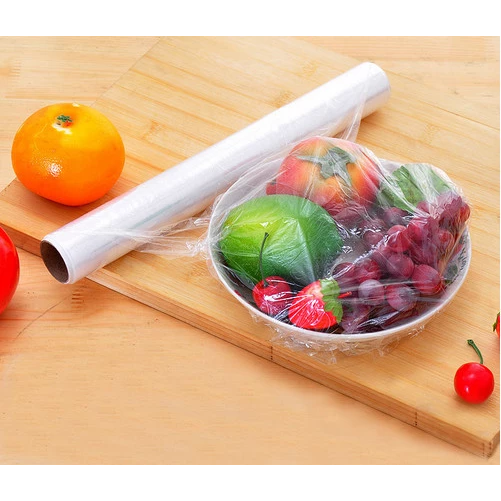 Cling Wrap 300mmx30m 7.5microns Plastic Food Film Roll