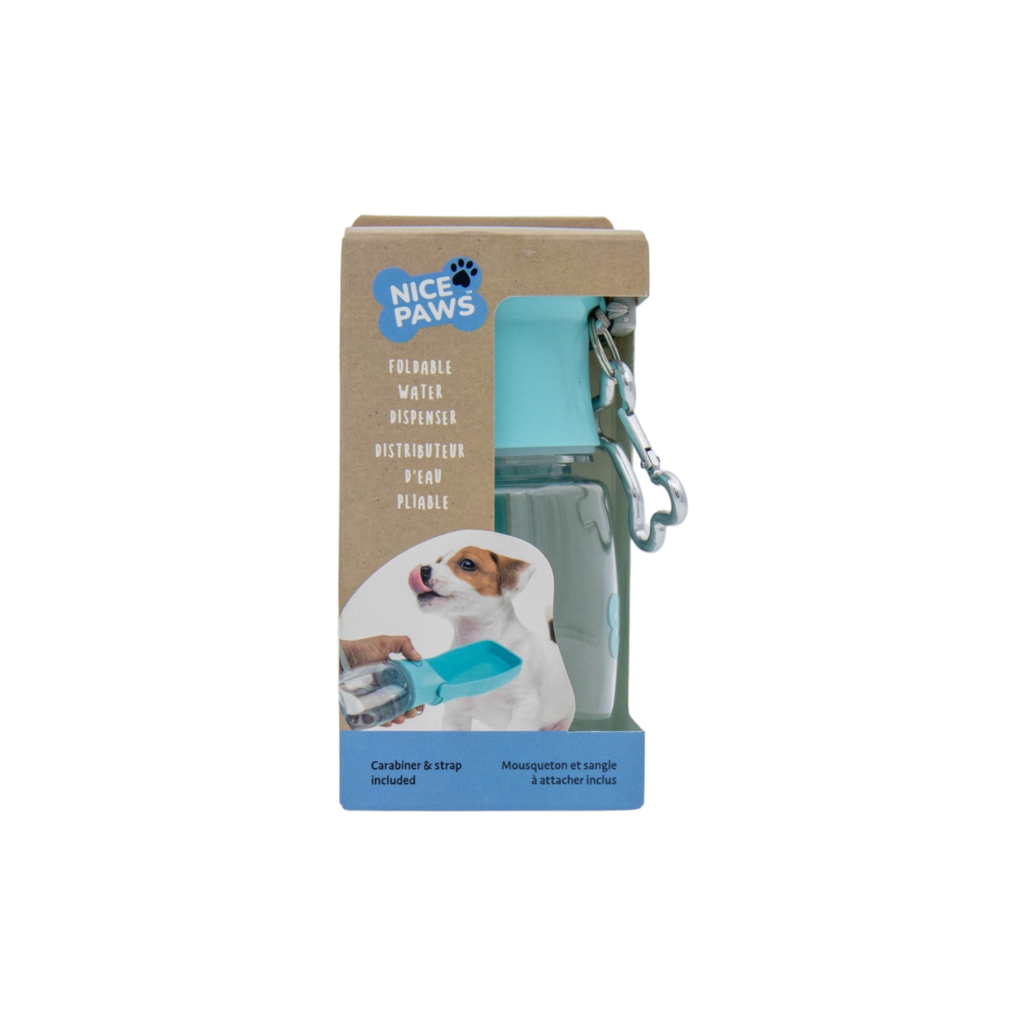 Pet Foldable Water Dispenser 16014