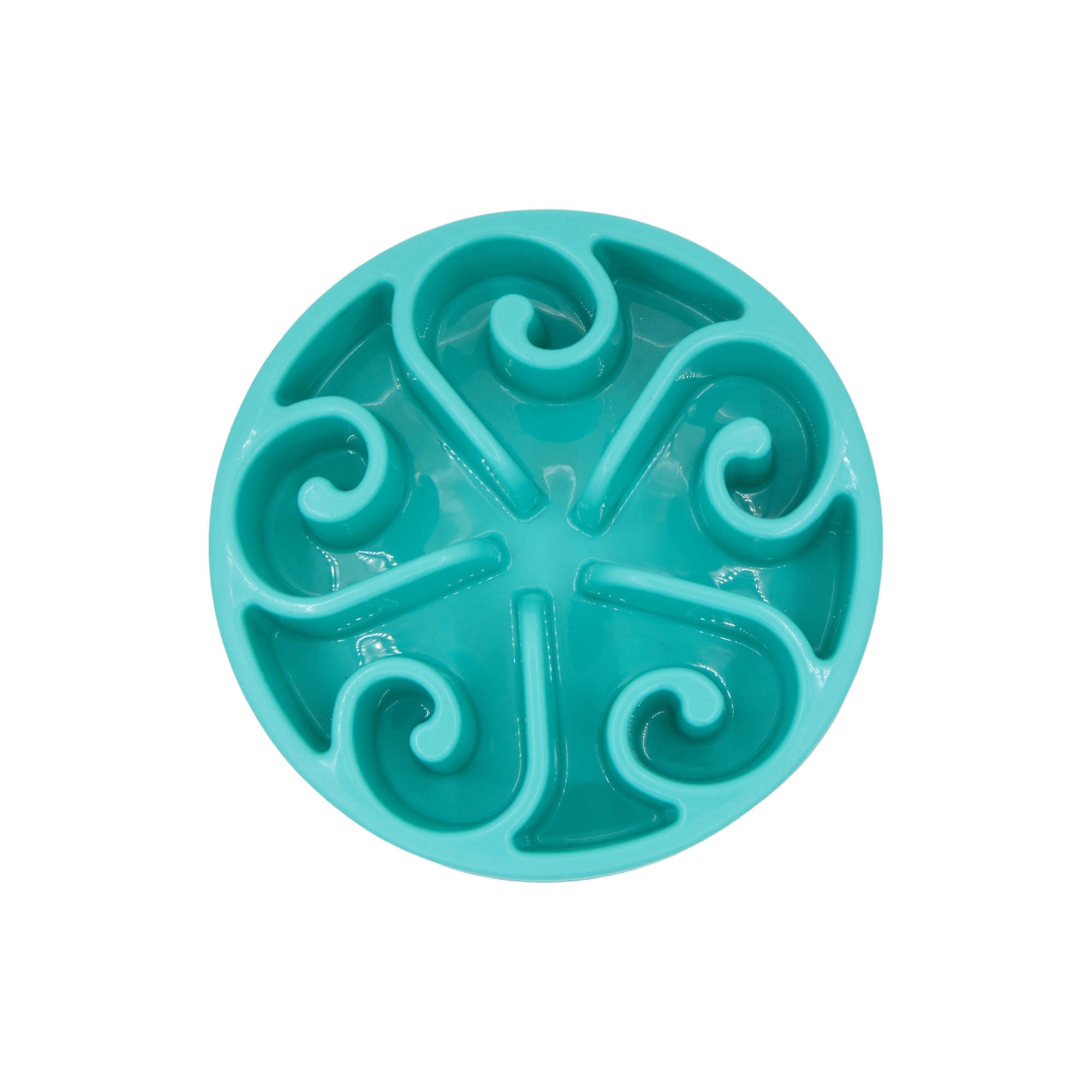 Pet Slow Feed Bowl 16004