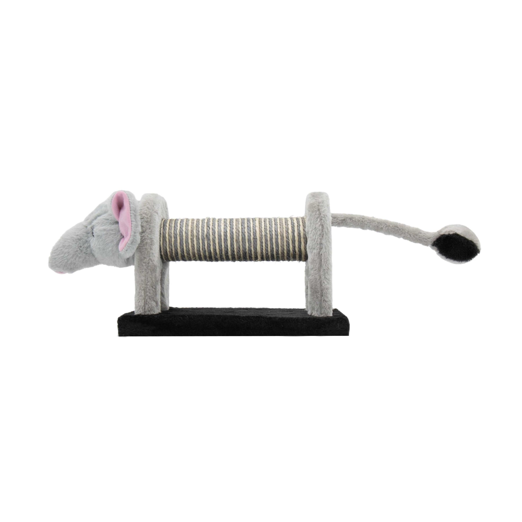 Pet Cat Scratcher Elephant 21294