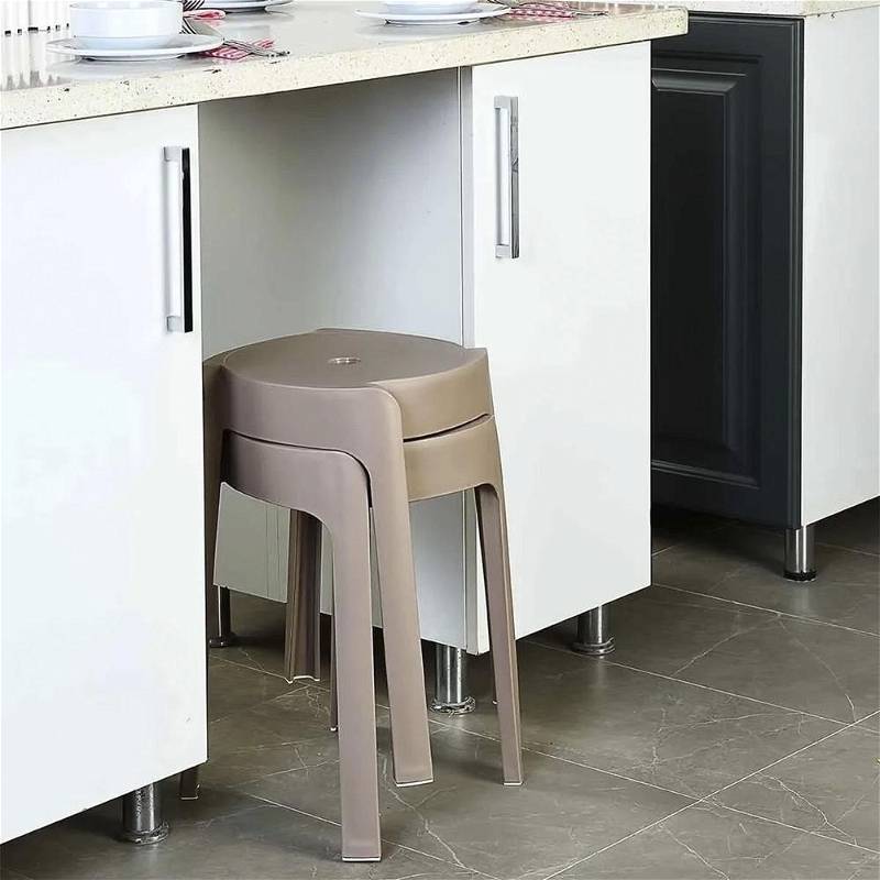 Tuffex Plastic Solo Stool TP678