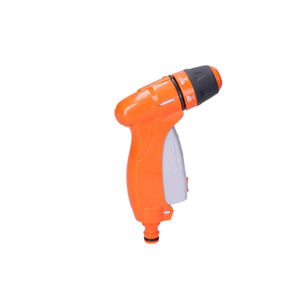 Spray Gun Adjustable Blister 9621