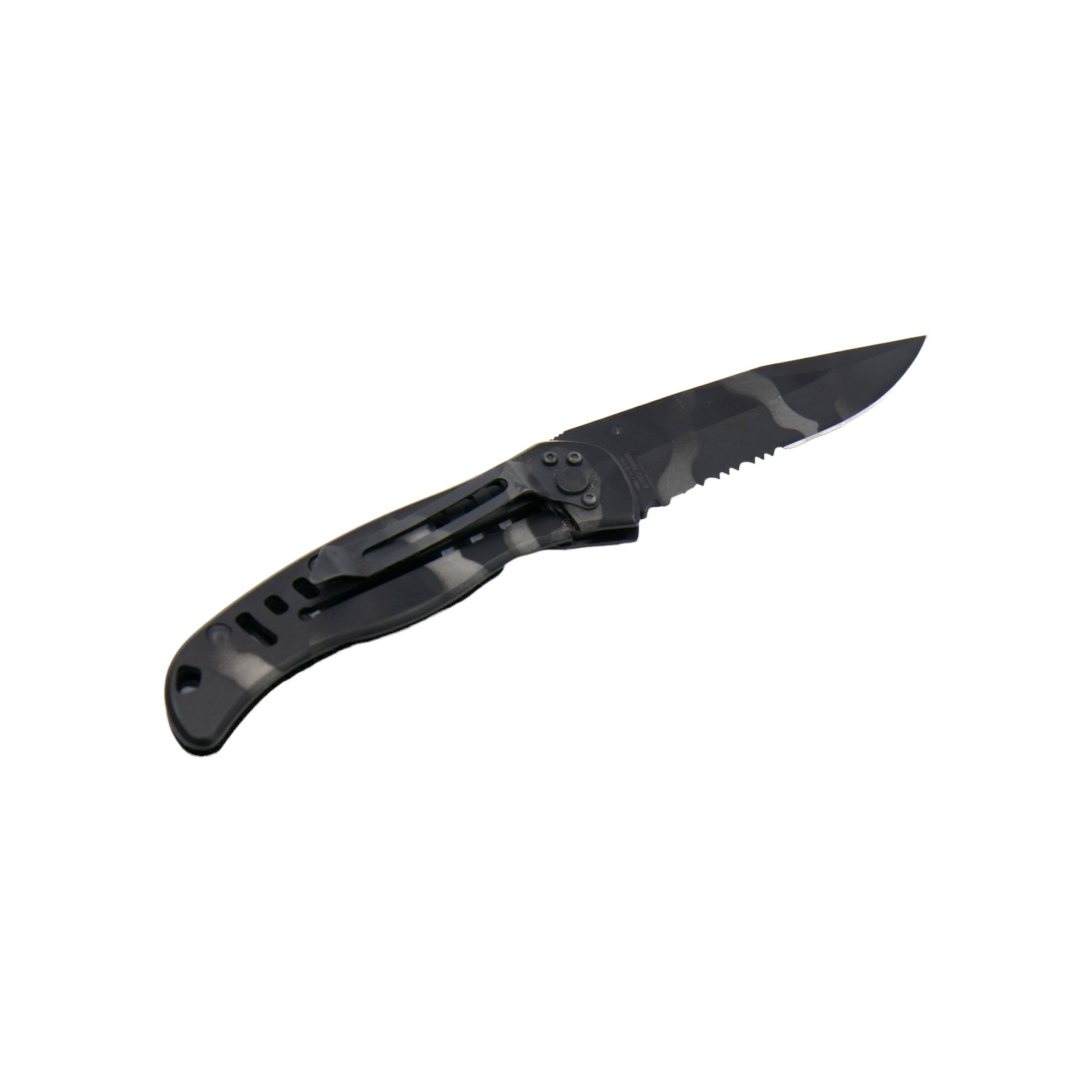 Pocket Knife 9961-4