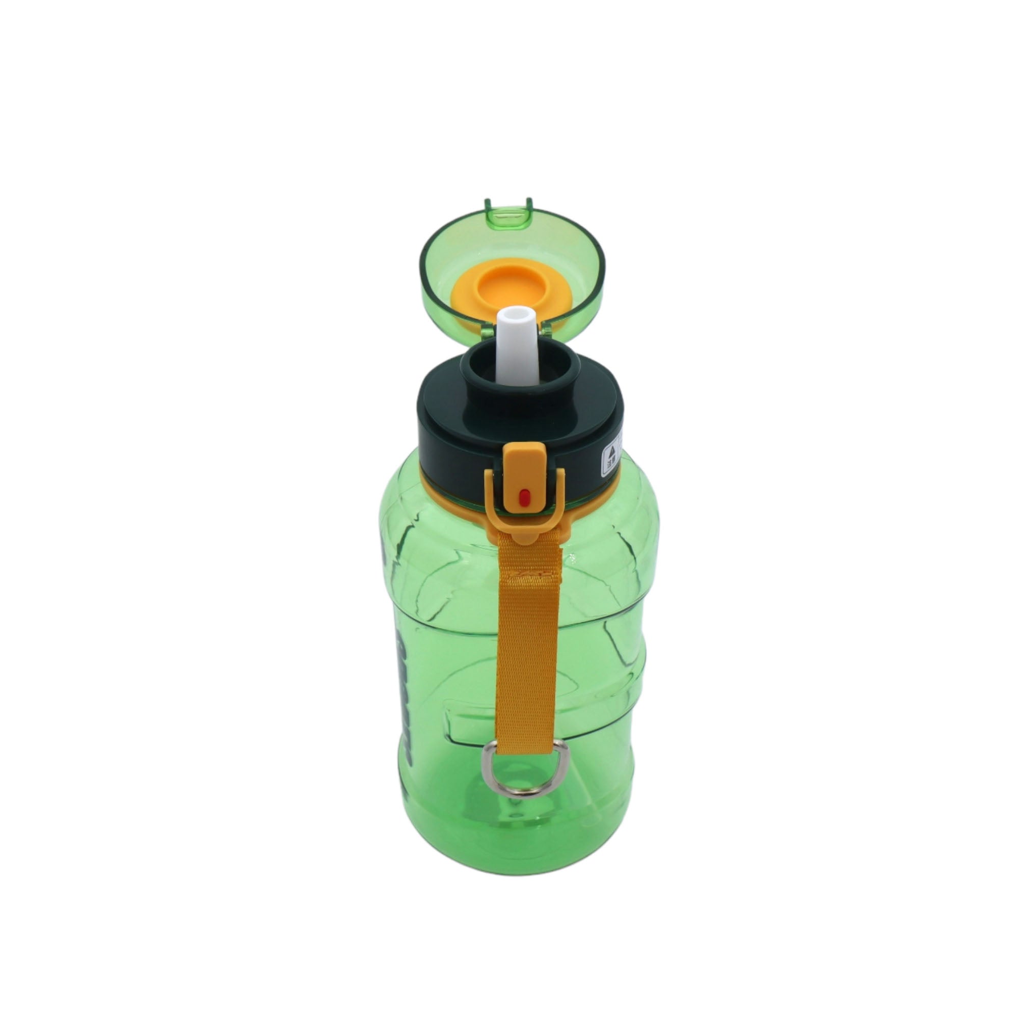 750ml Sports Water Bottle Drink Easy