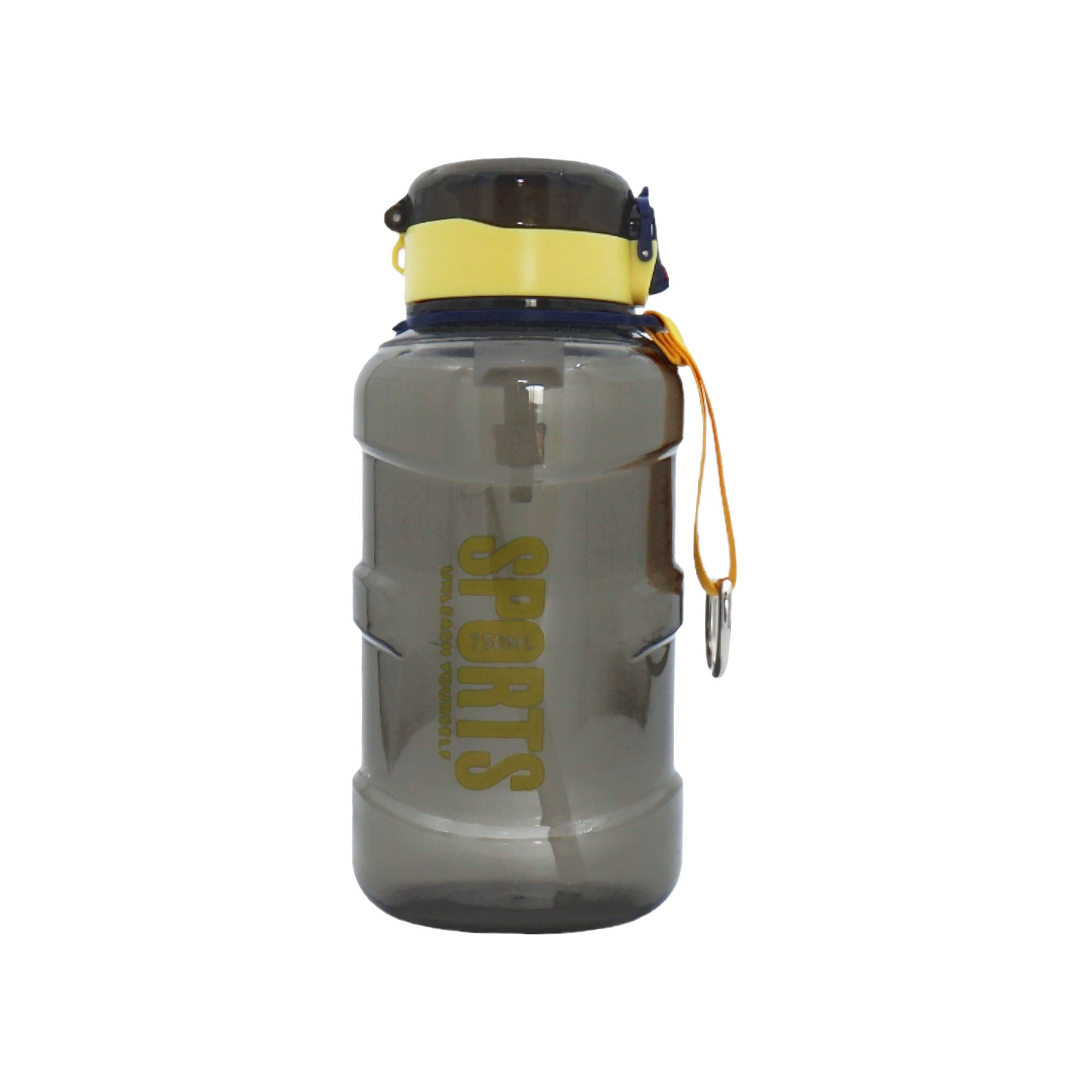 750ml Sports Water Bottle Drink Easy