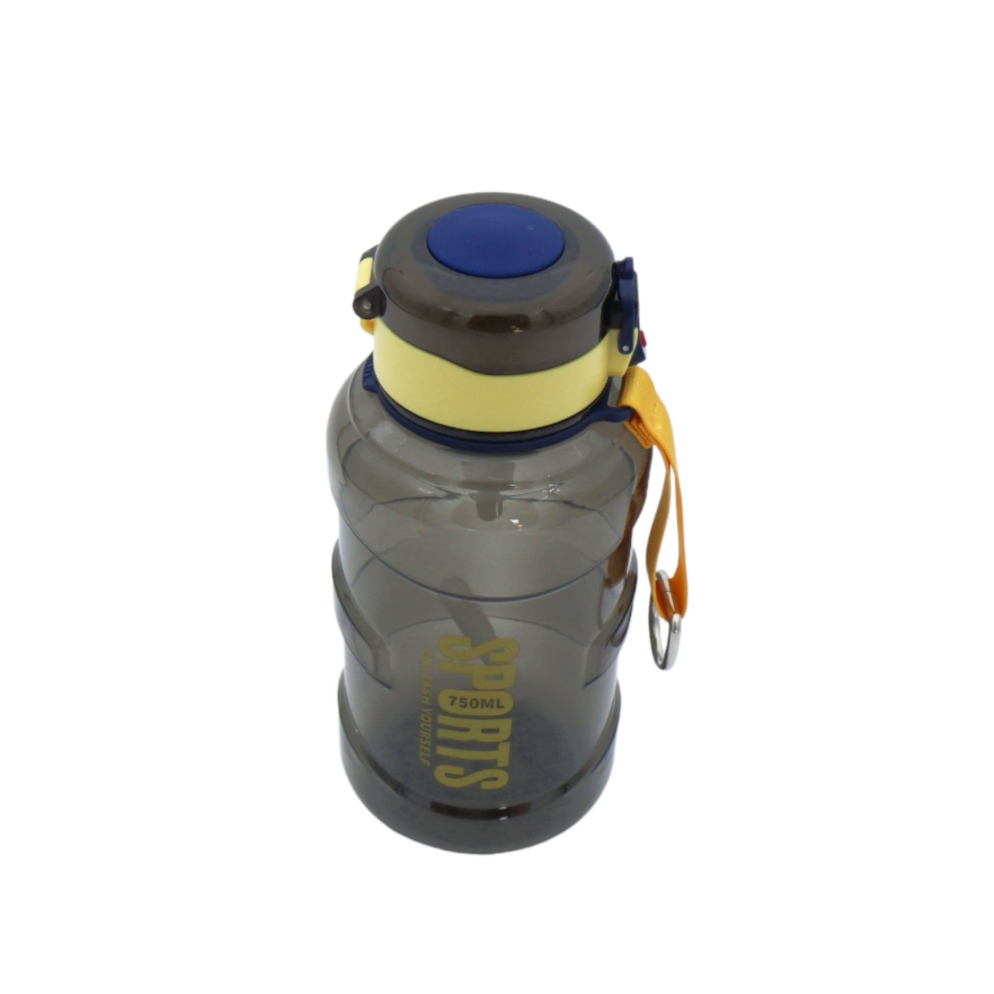 750ml Sports Water Bottle Drink Easy