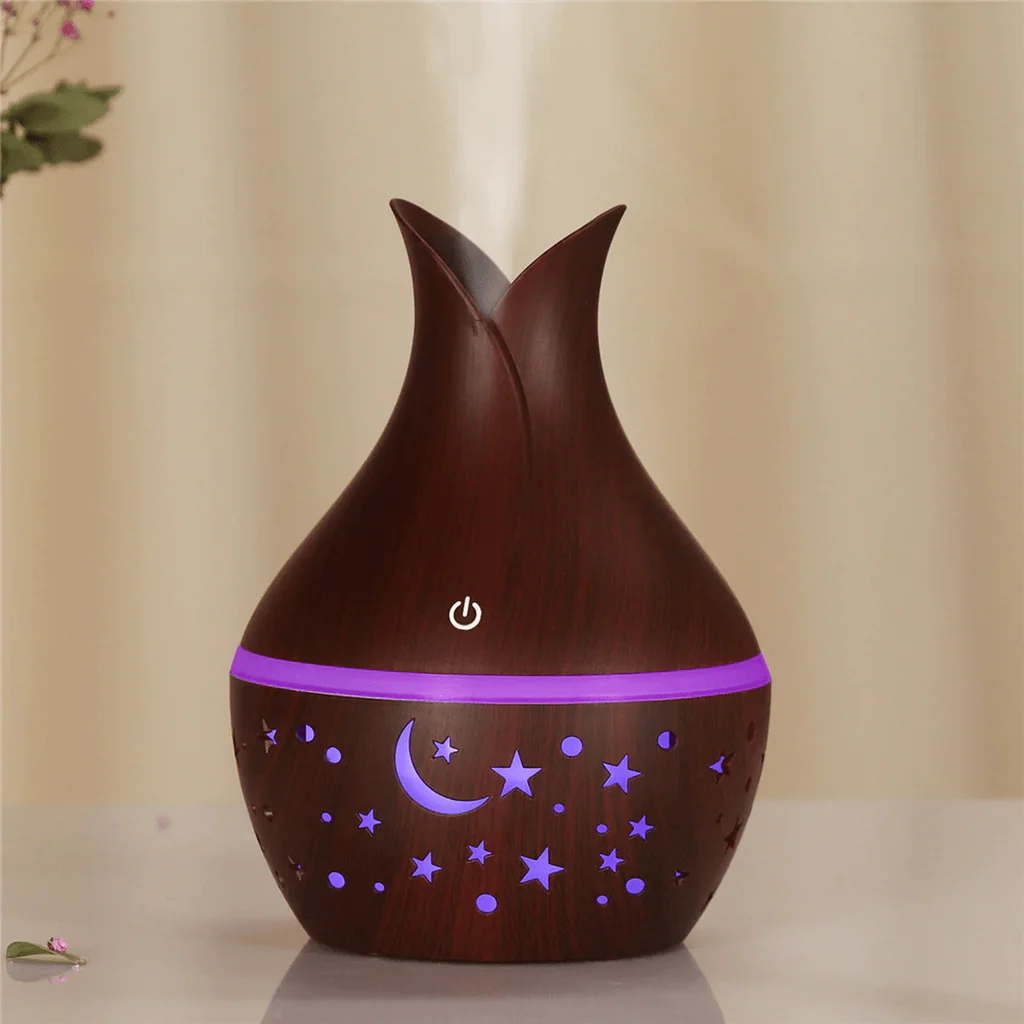 Mini USB Humidifier KP-1588X