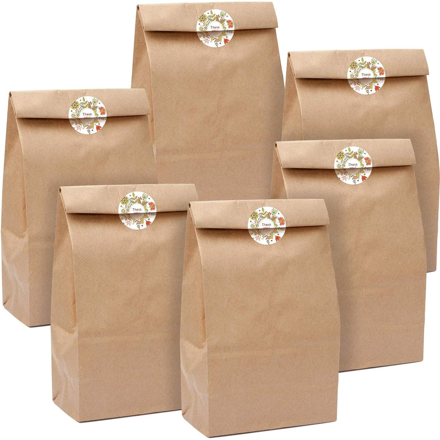 Auto Labels Stickers C16mm White Round 850pcs