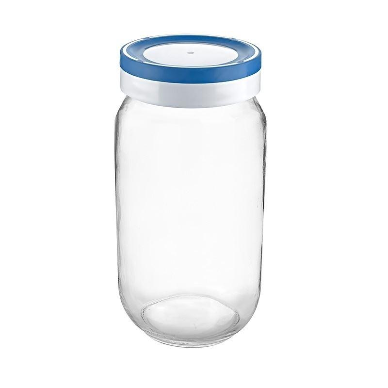Titiz Four Line Jar 1L KC-126