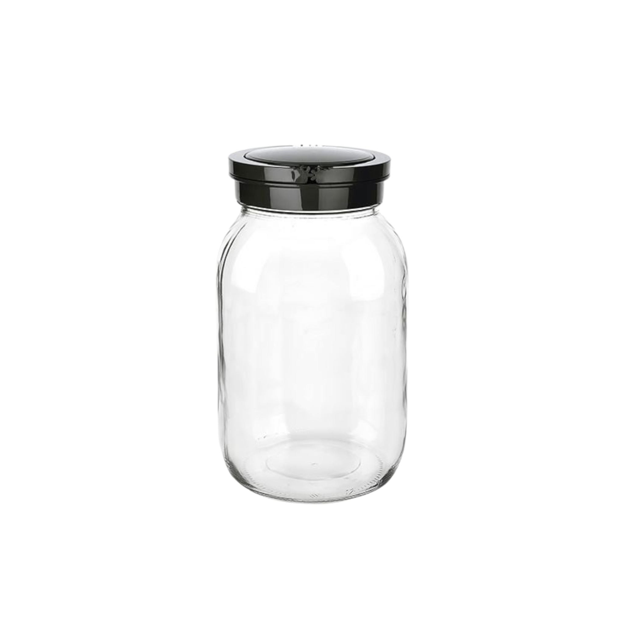 Titiz Nish Storage Jar 2L KC-370