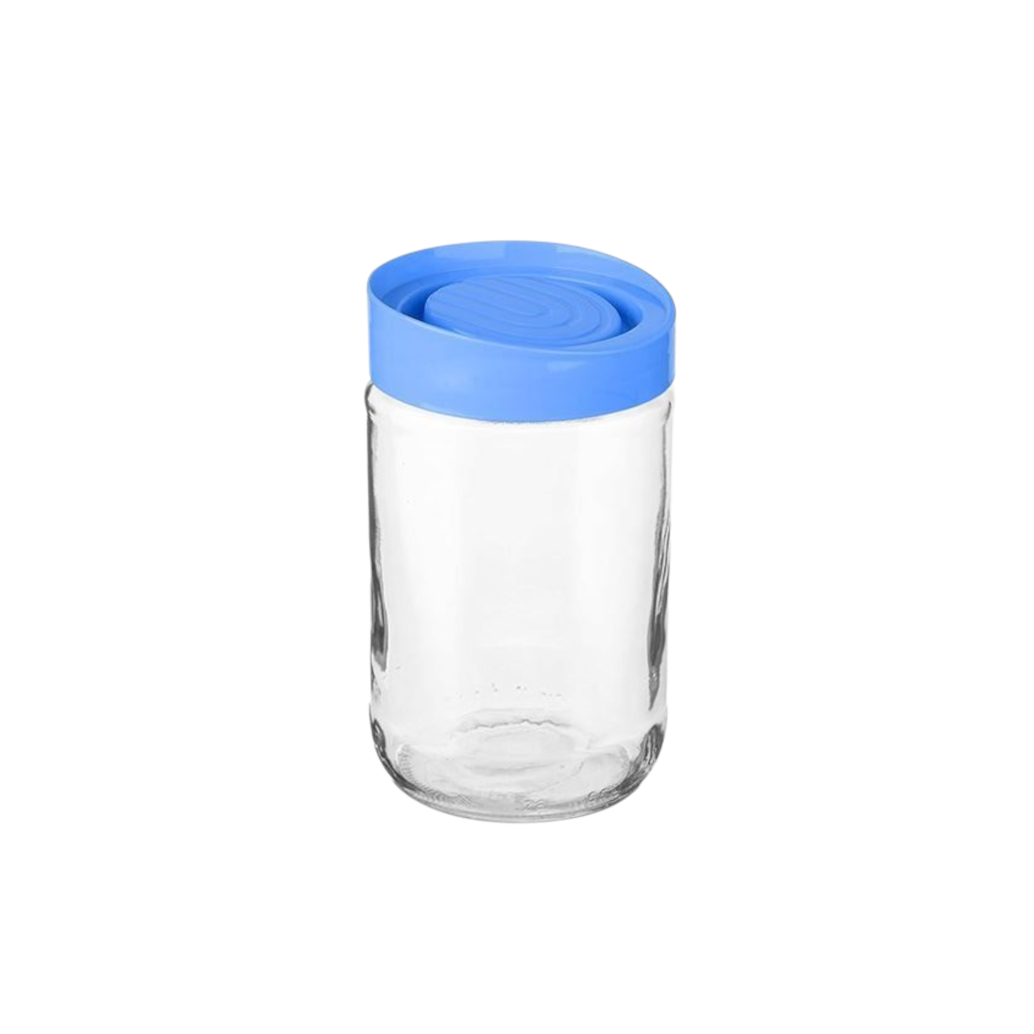 Titiz Urban Storage Jar 600ml KC-515