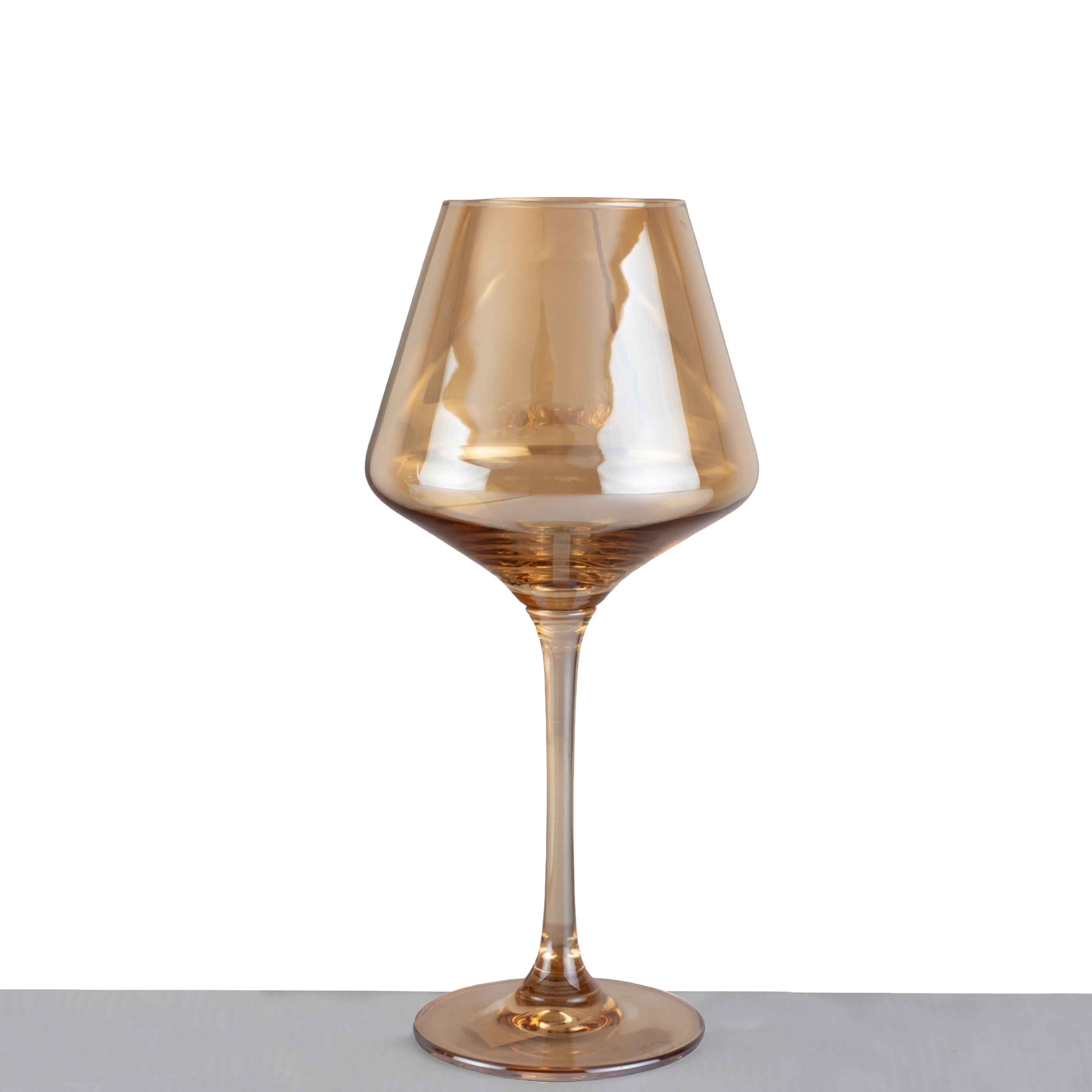 Glass Tumbler Wine Glass 22.2x6cm XGL2560