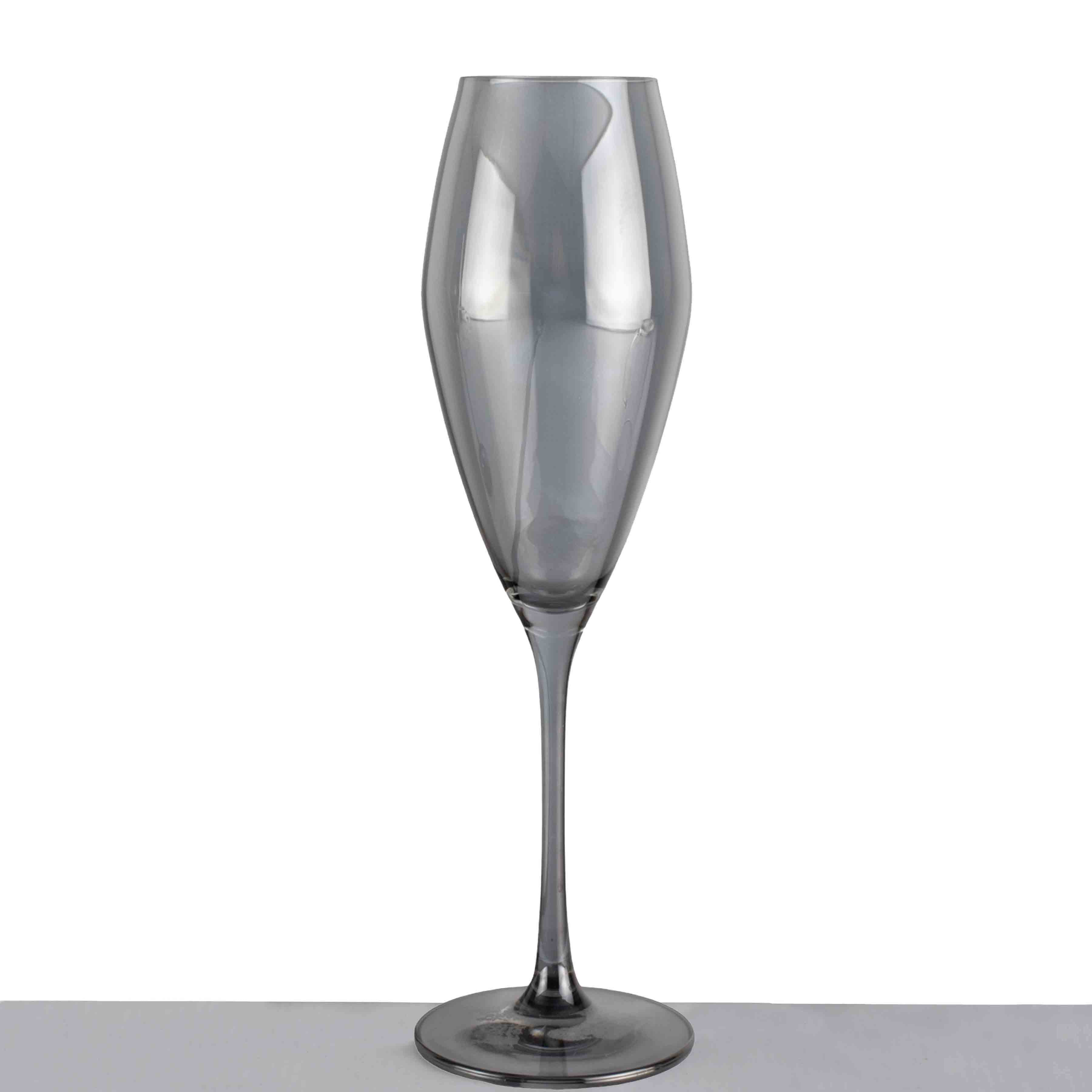 Glass Tumbler Wine Glass 25.3x5cm XGL2570