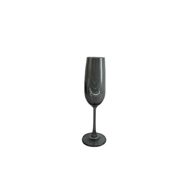 Glass Tumbler Champagne 23x4.5cm XGL2566