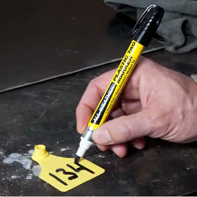 Infotag Tag Marking Pan BRACTIMP