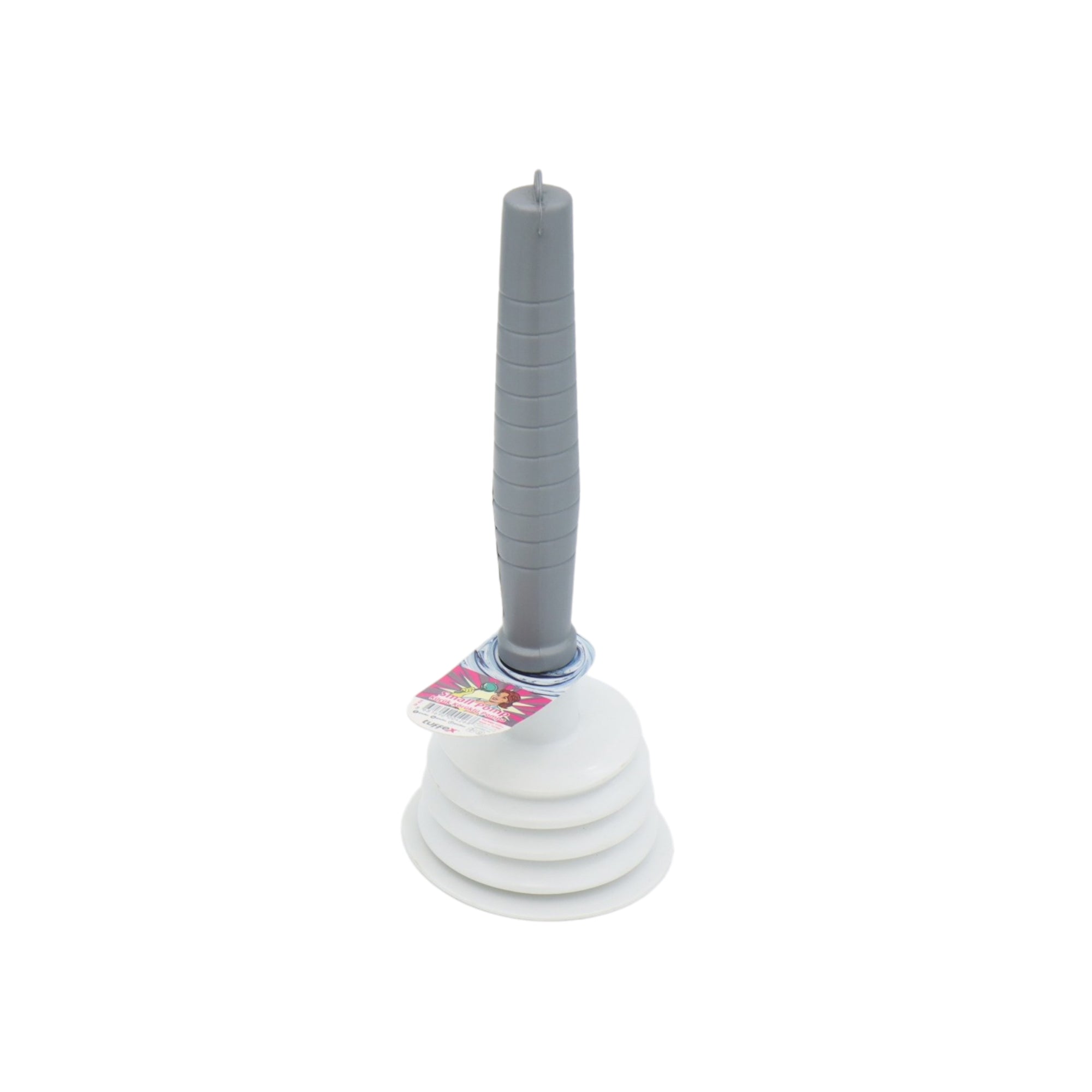 Nu Ware Plastic Small Accordian Plunger Pump IC-TP426