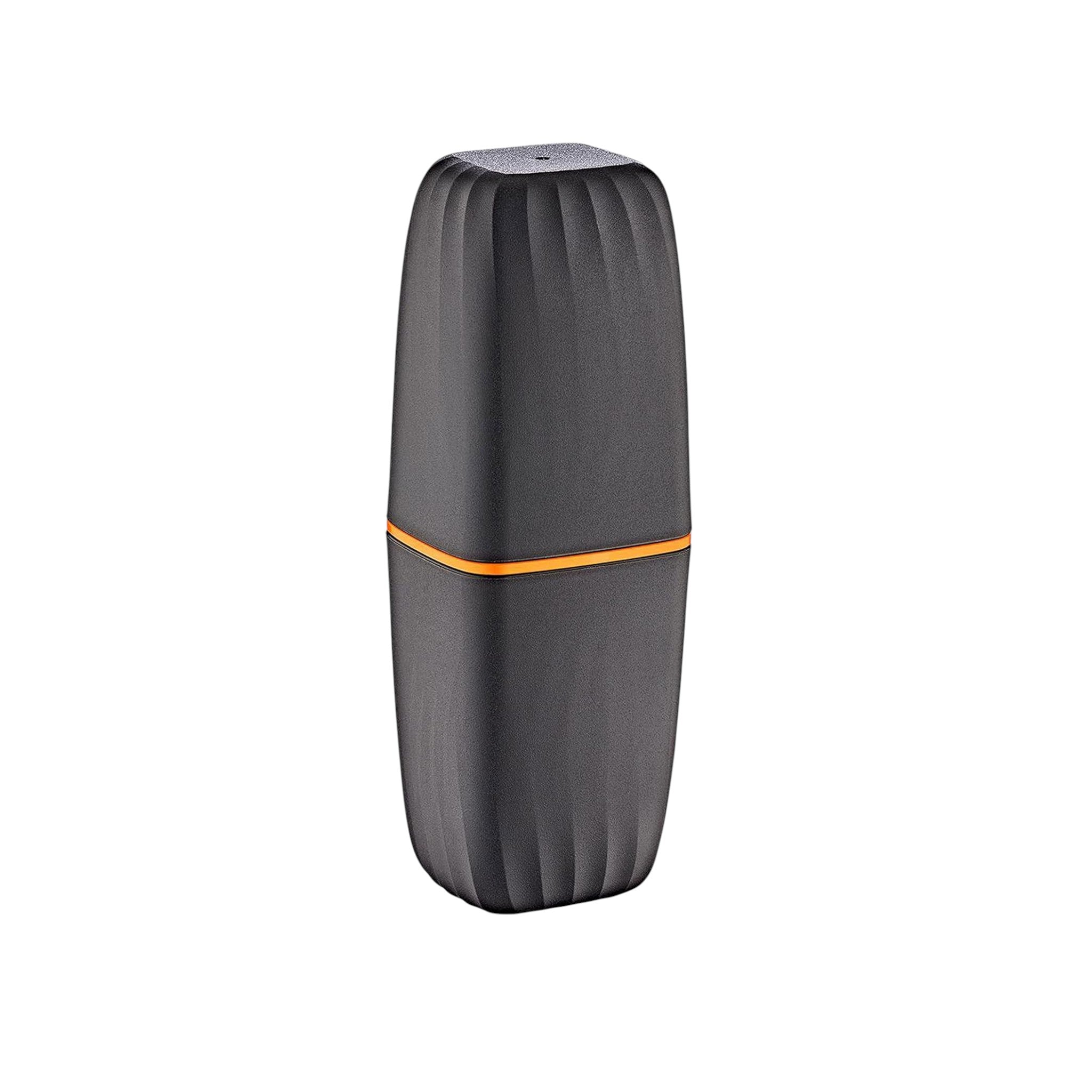 Modern Cosmetic Travel Case Holder Organizer Box Plastic