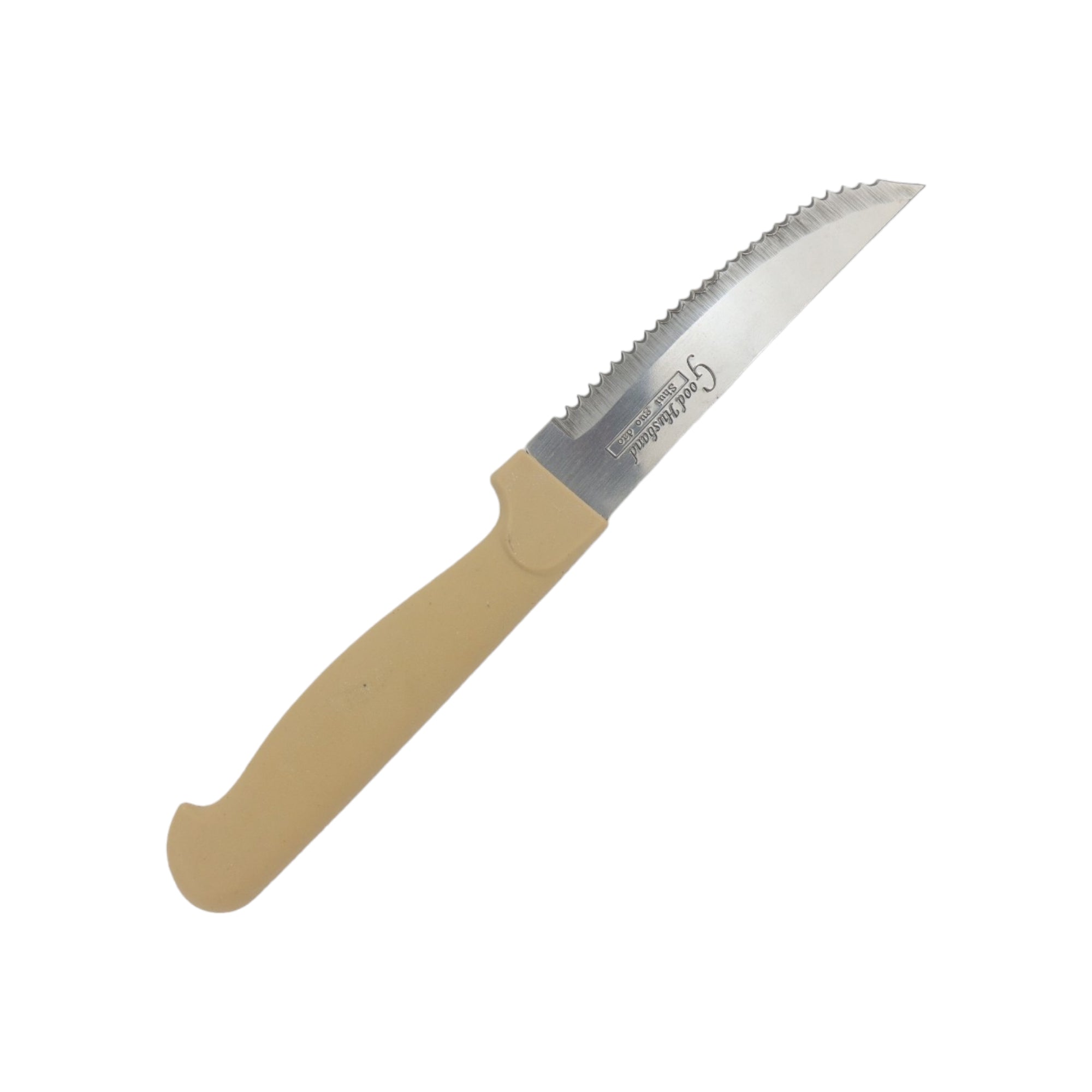 Kitchen Knife Serrated 12pc 5713