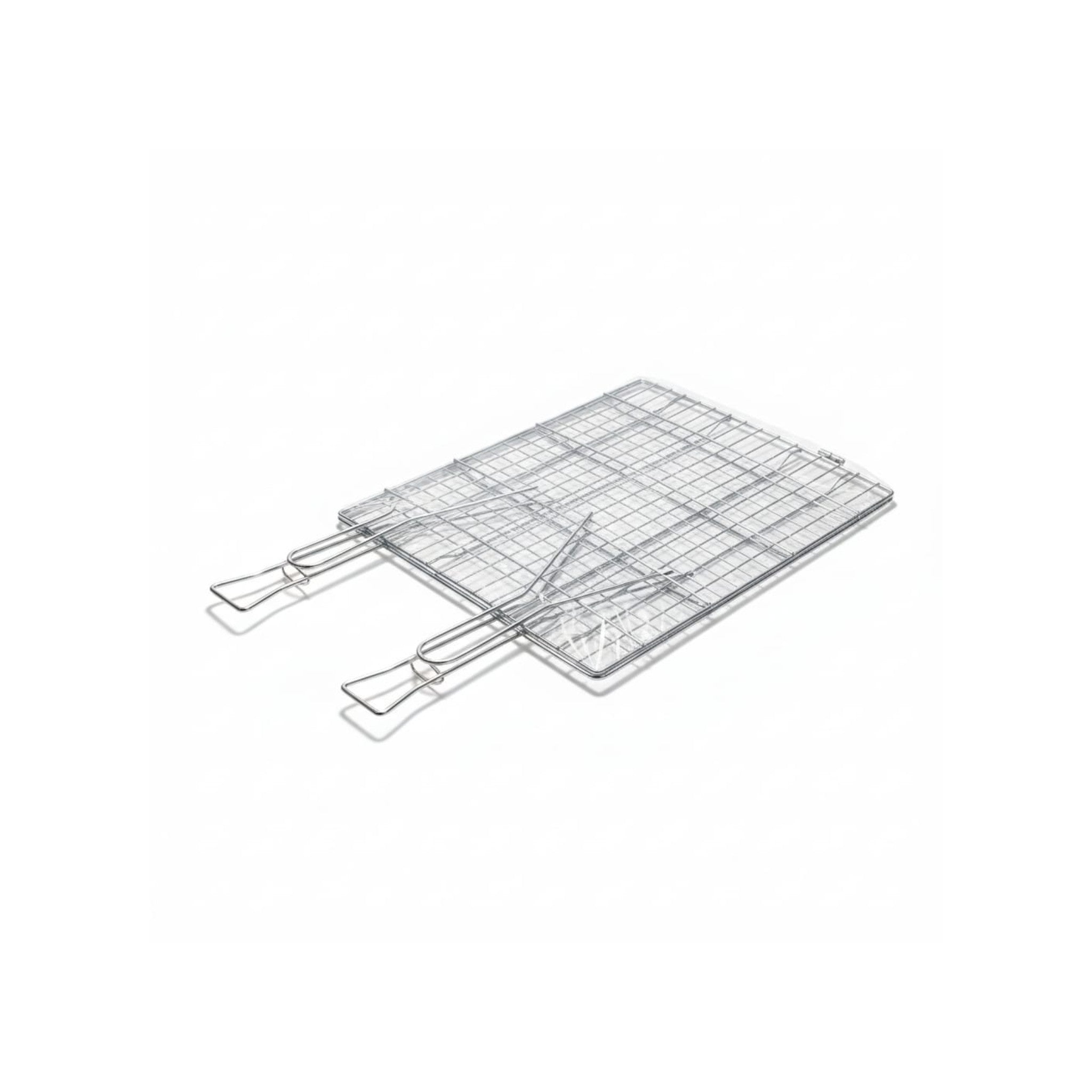 Totai Braai Grid 60x35cm
