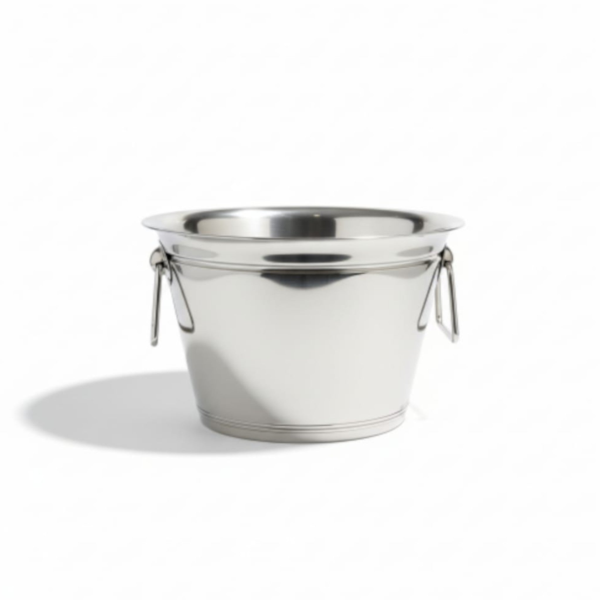 Stainless Steel Tub 34cm