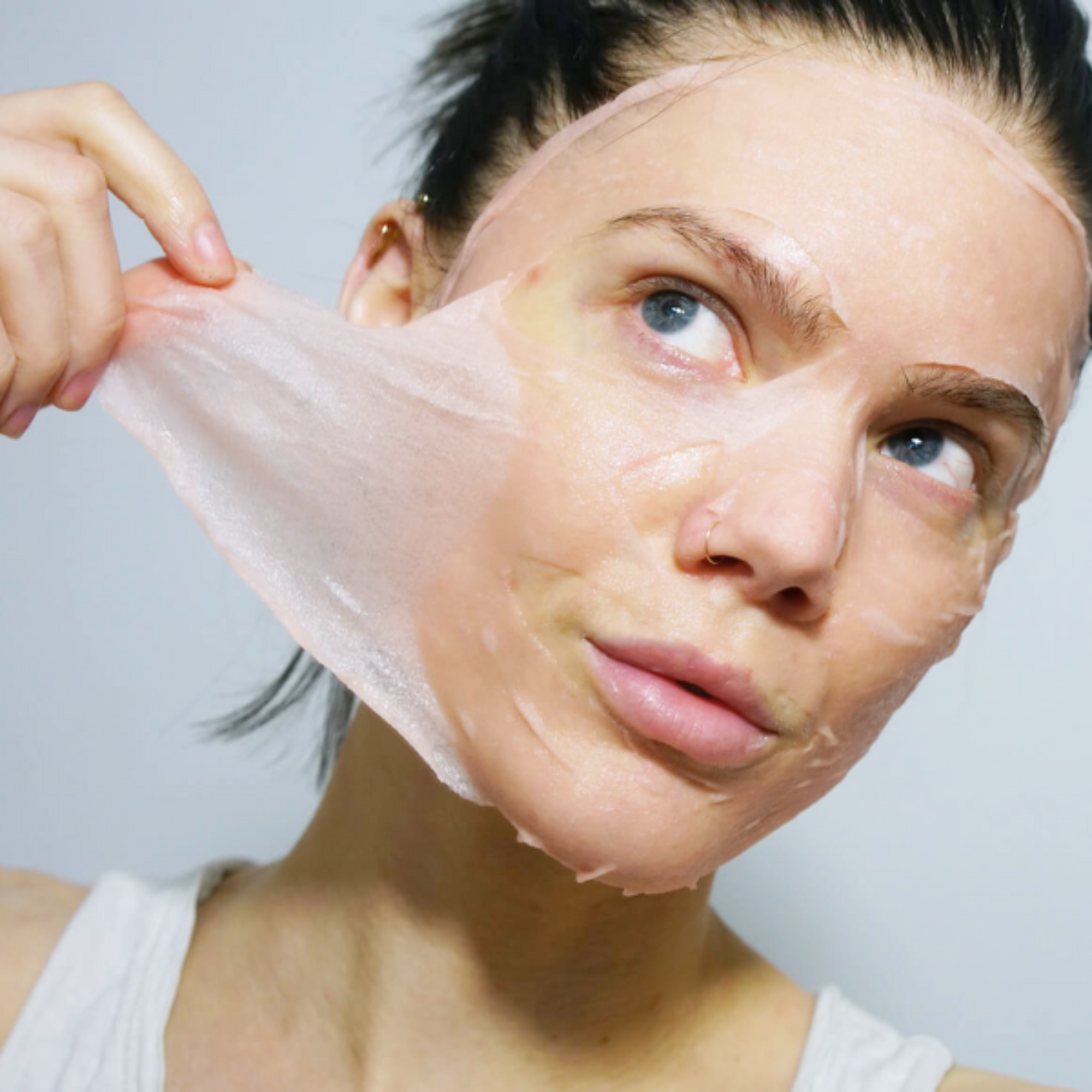 Kocostar Happy Mask Camellia