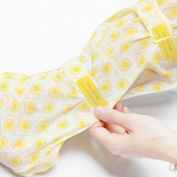 Kocostar Long Boot Fitting