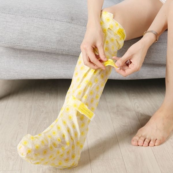 Kocostar Long Boot Fitting