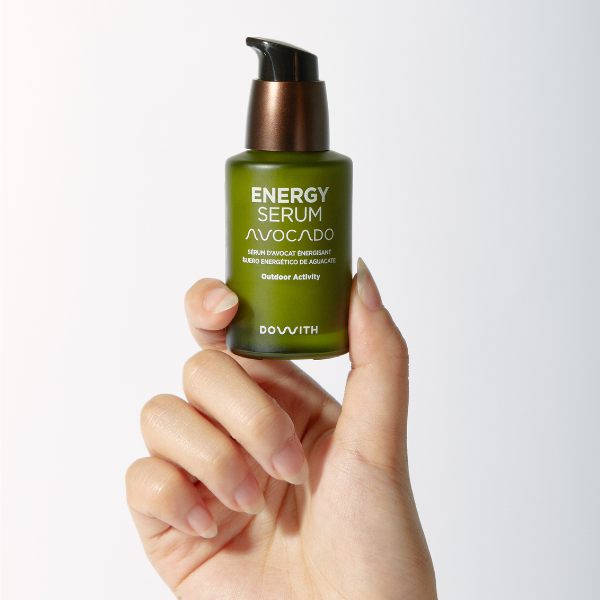 Dowith Energy Serum Avocado