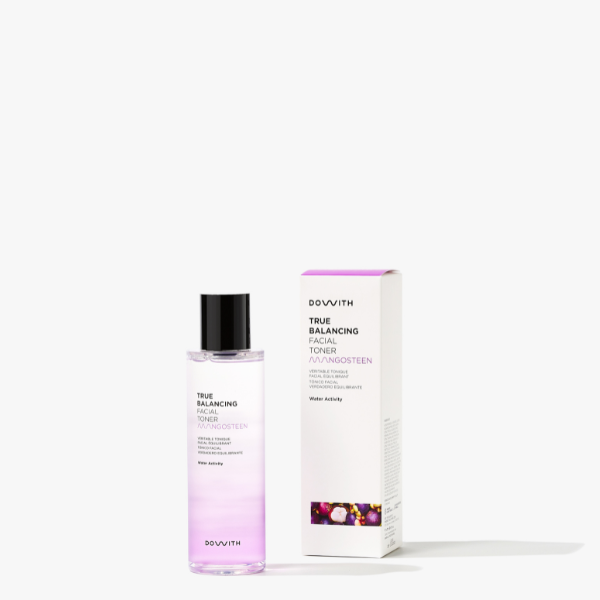 Dowith True Balance Toner Mangosteen