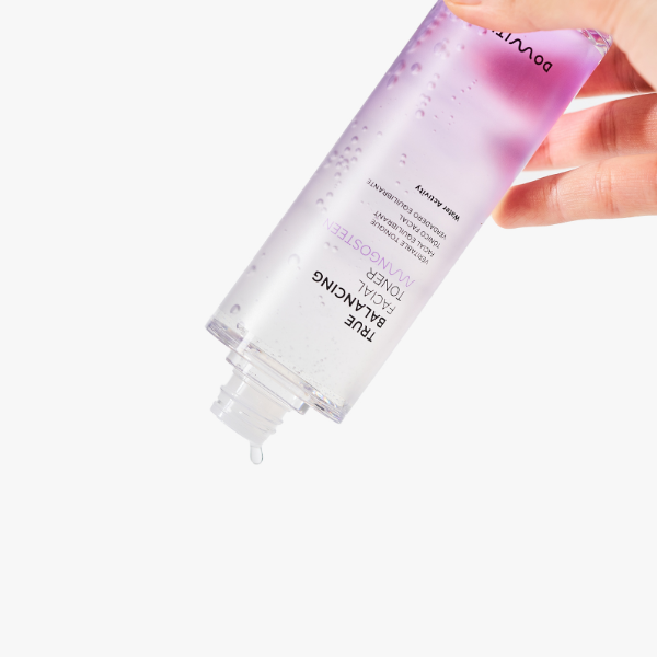 Dowith True Balance Toner Mangosteen