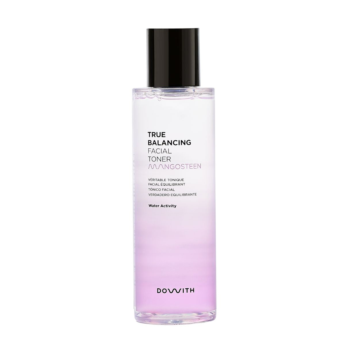 Dowith True Balance Toner Mangosteen