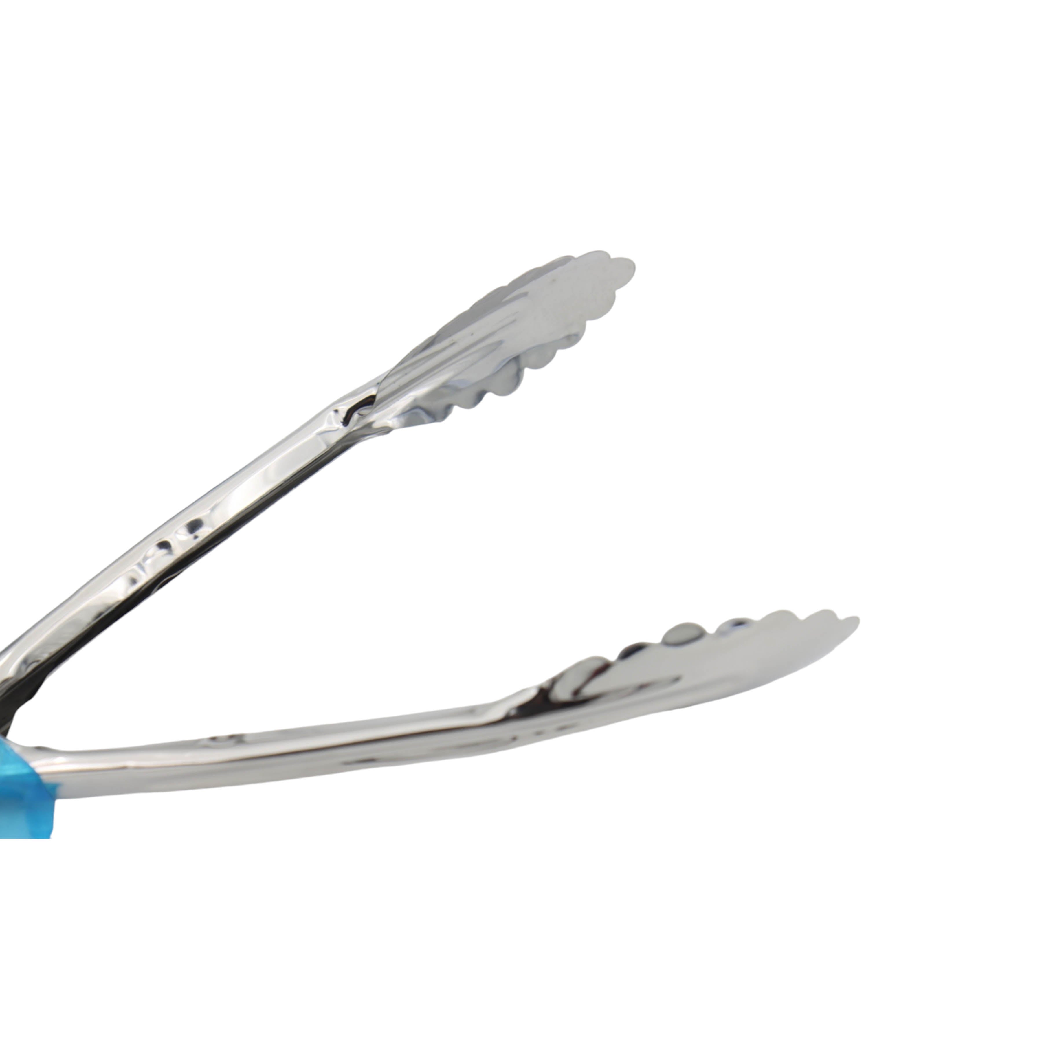 Kitchen Tongs 3pc Set