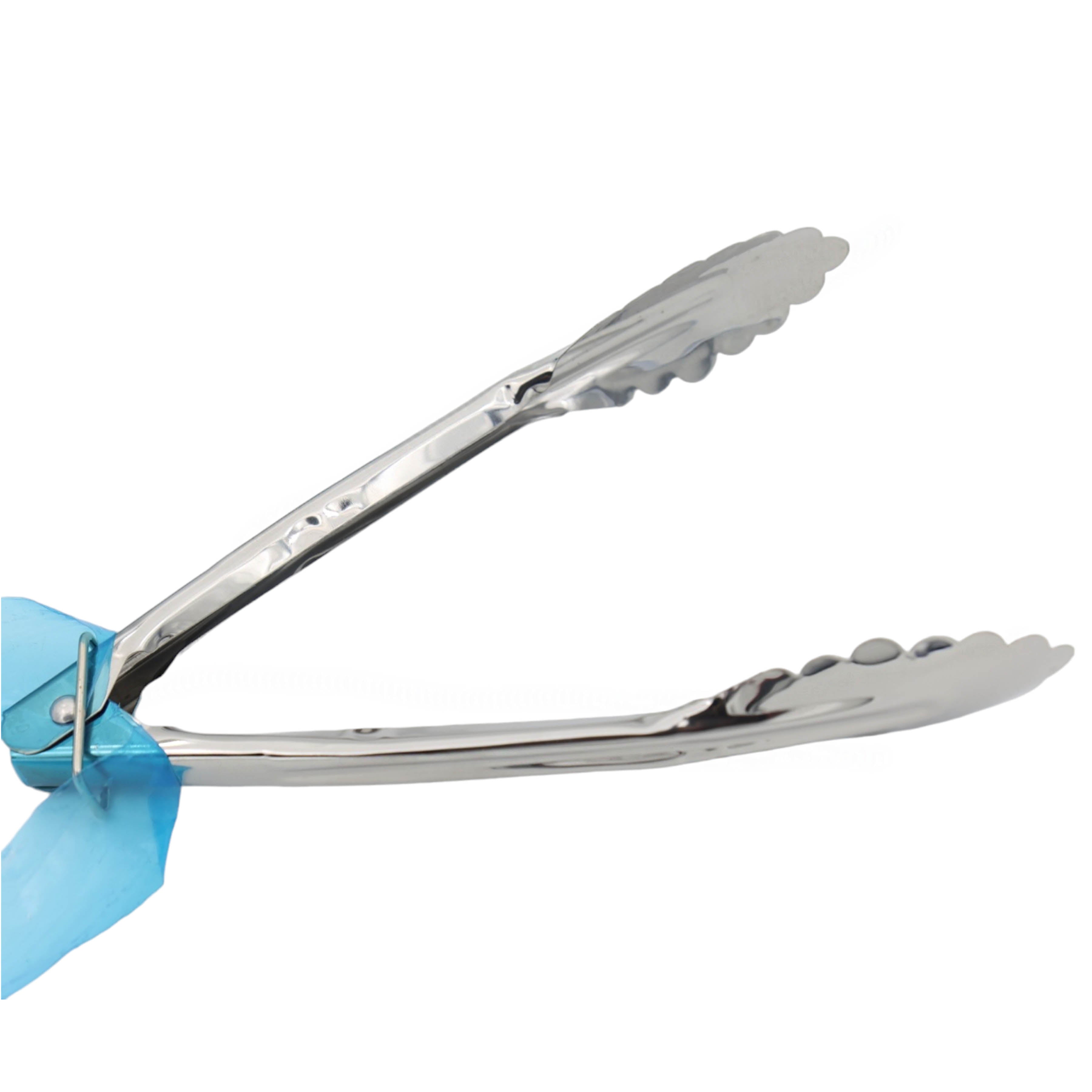 Kitchen Tongs 3pc Set