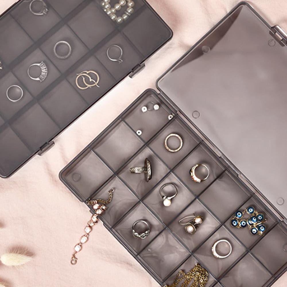 Lova Plastic Jewellery Storage Organizer LV-148