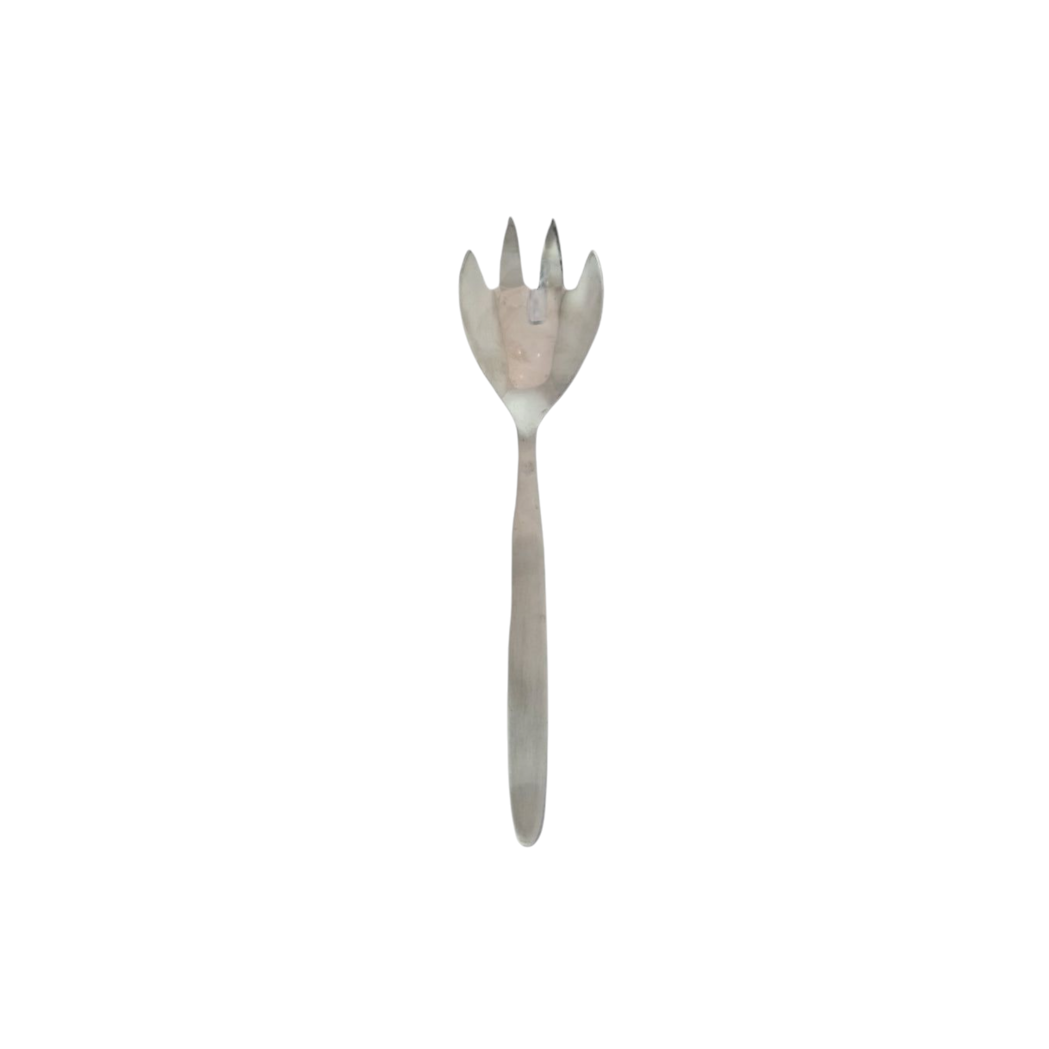 Nordic Salad Small Fork Stainless Steel