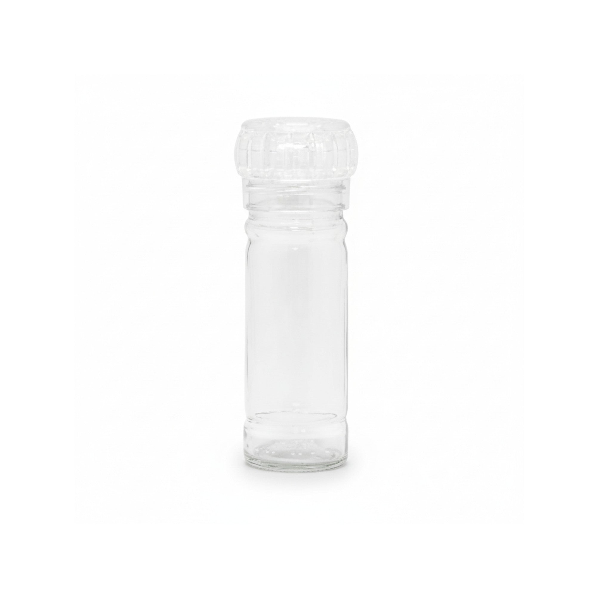 Multipurpose Spice Jar 100ml - No Lid