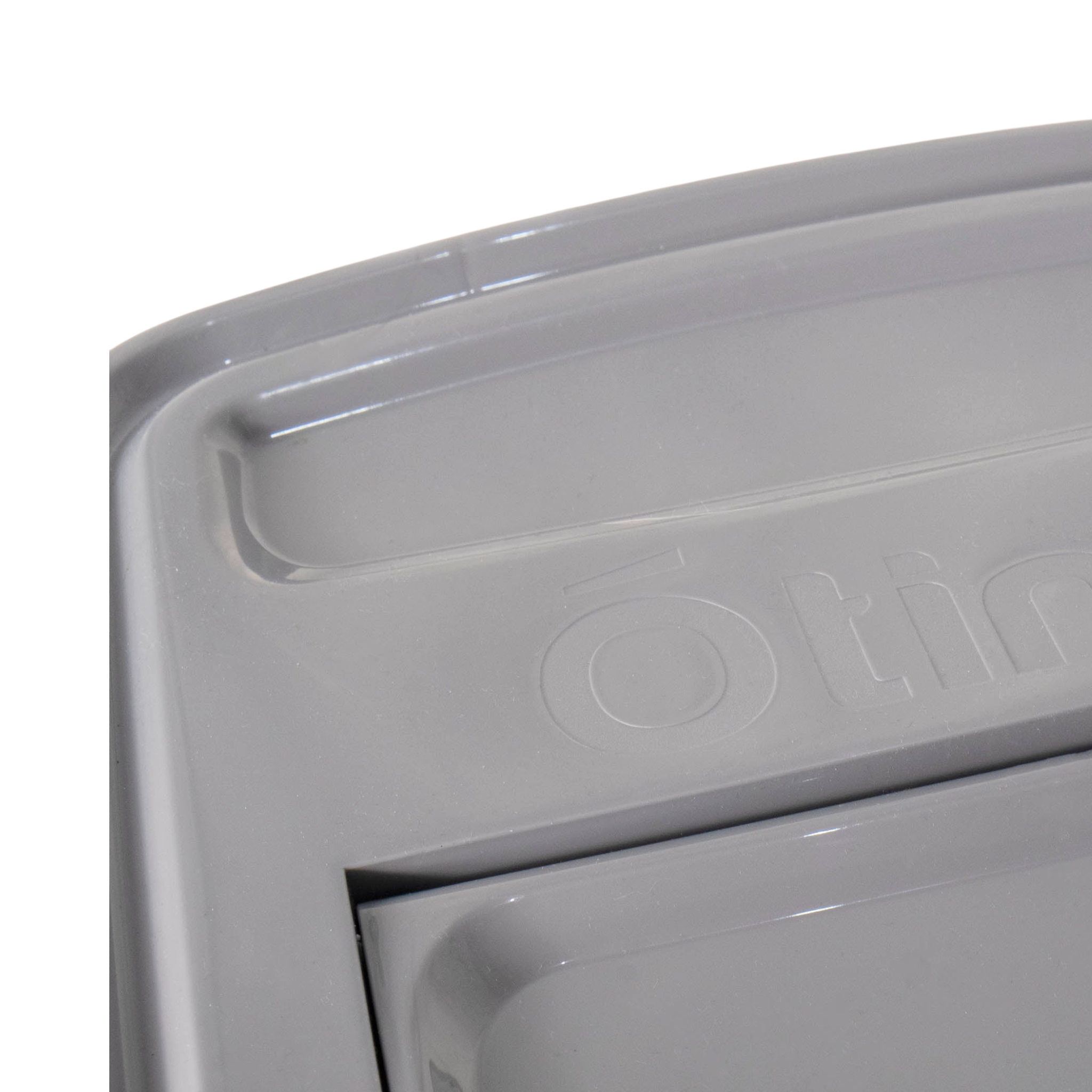 Otima 40L Storage Box - Multi Purpose Utility Container Regrind