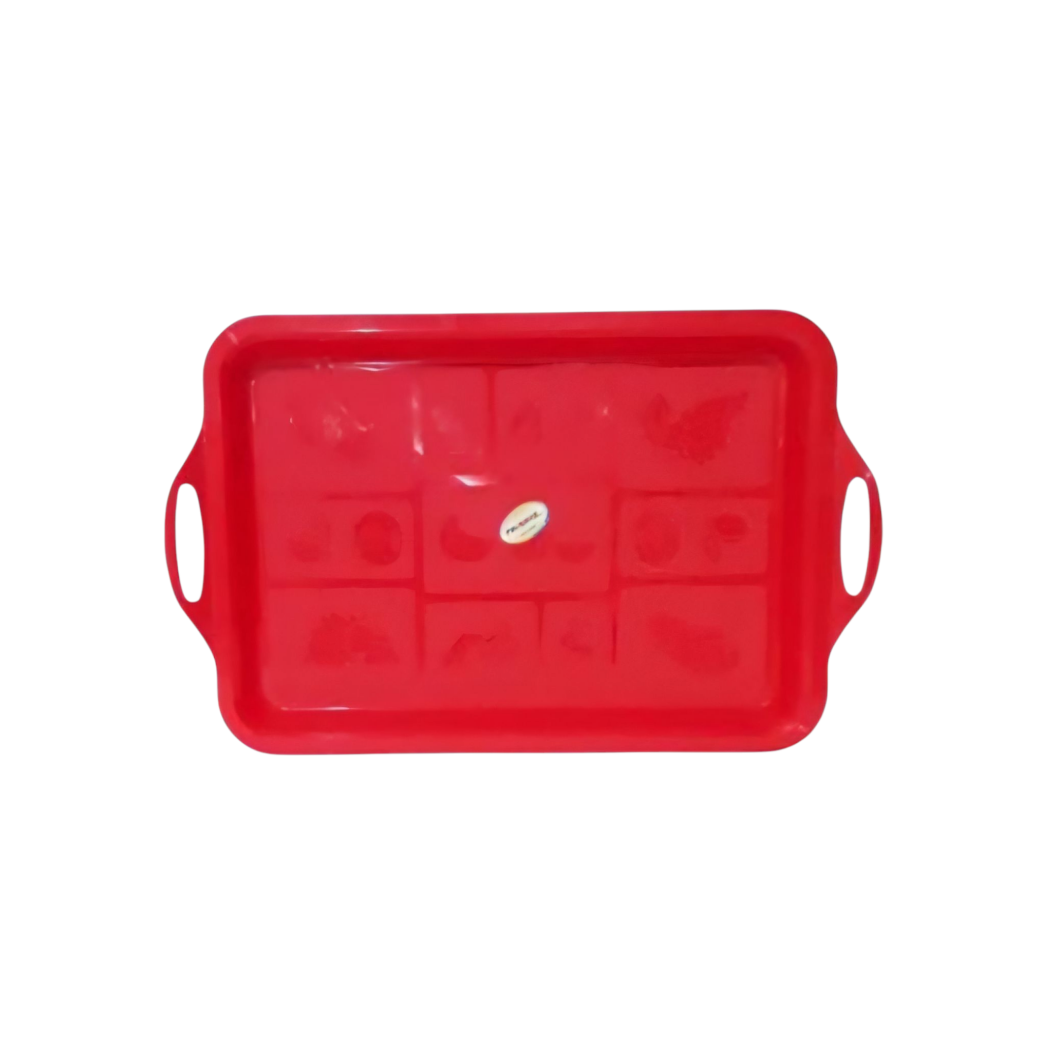 Formosa Plastic Tray Rectangular Medium
