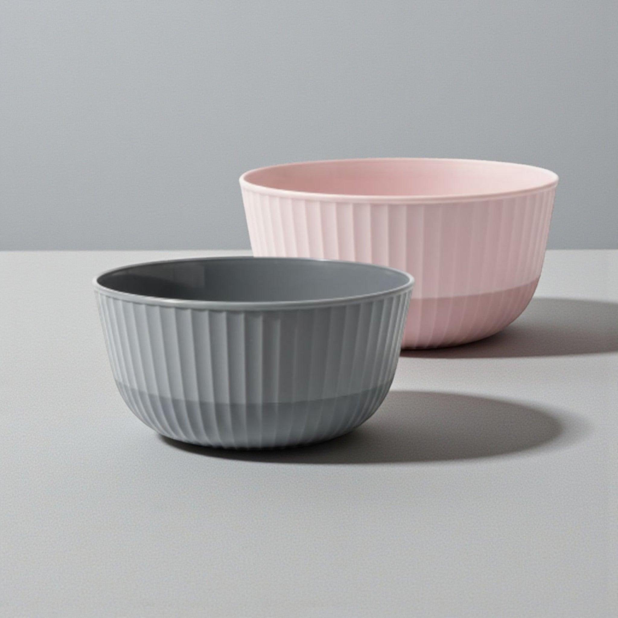 Plastic Elegant line Dora Bowl 1.3Ltr