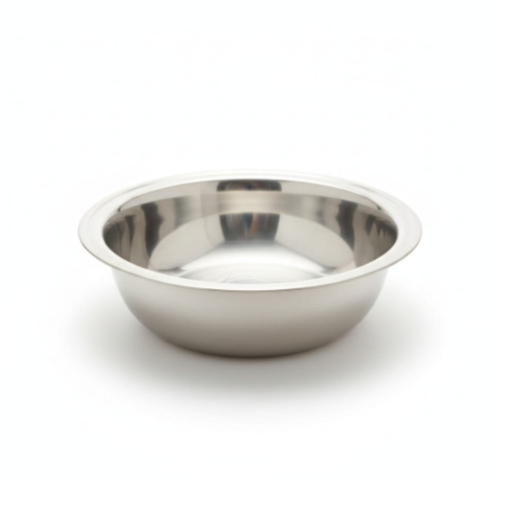 Stainless Steel Basin 68cm GN663