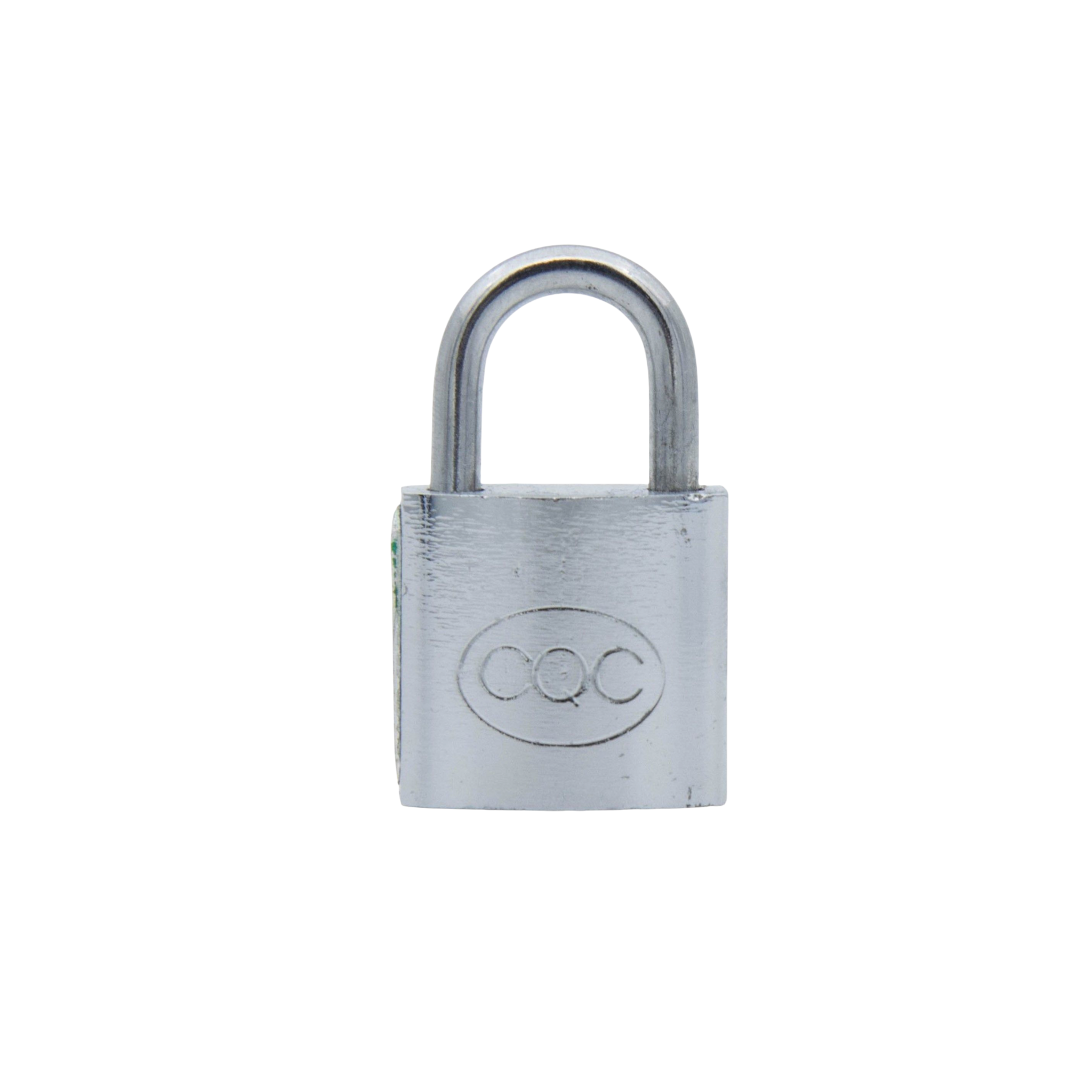 Padlock Silver 32mm 7885-3