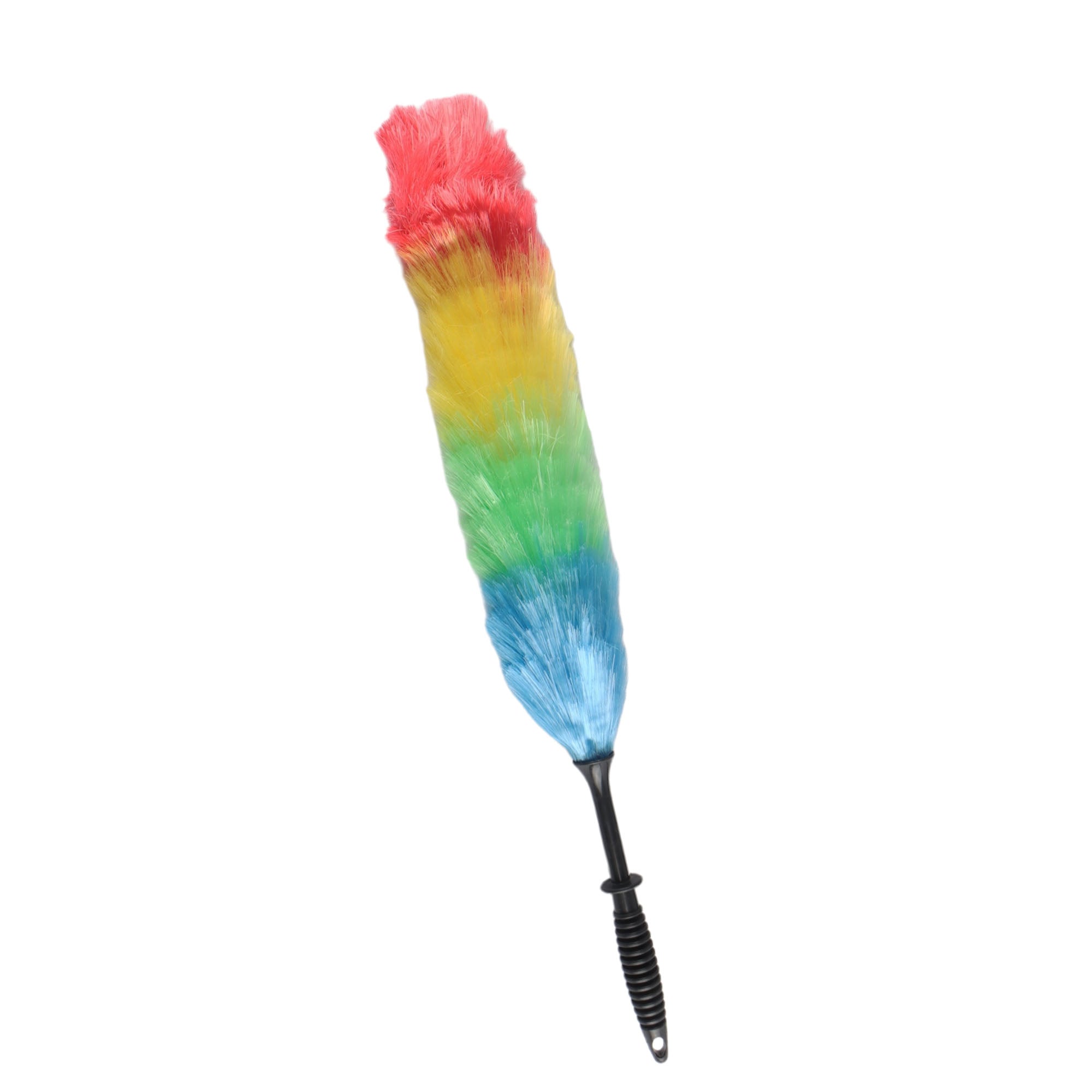 Magic Static Duster 66cm Rainbow Color