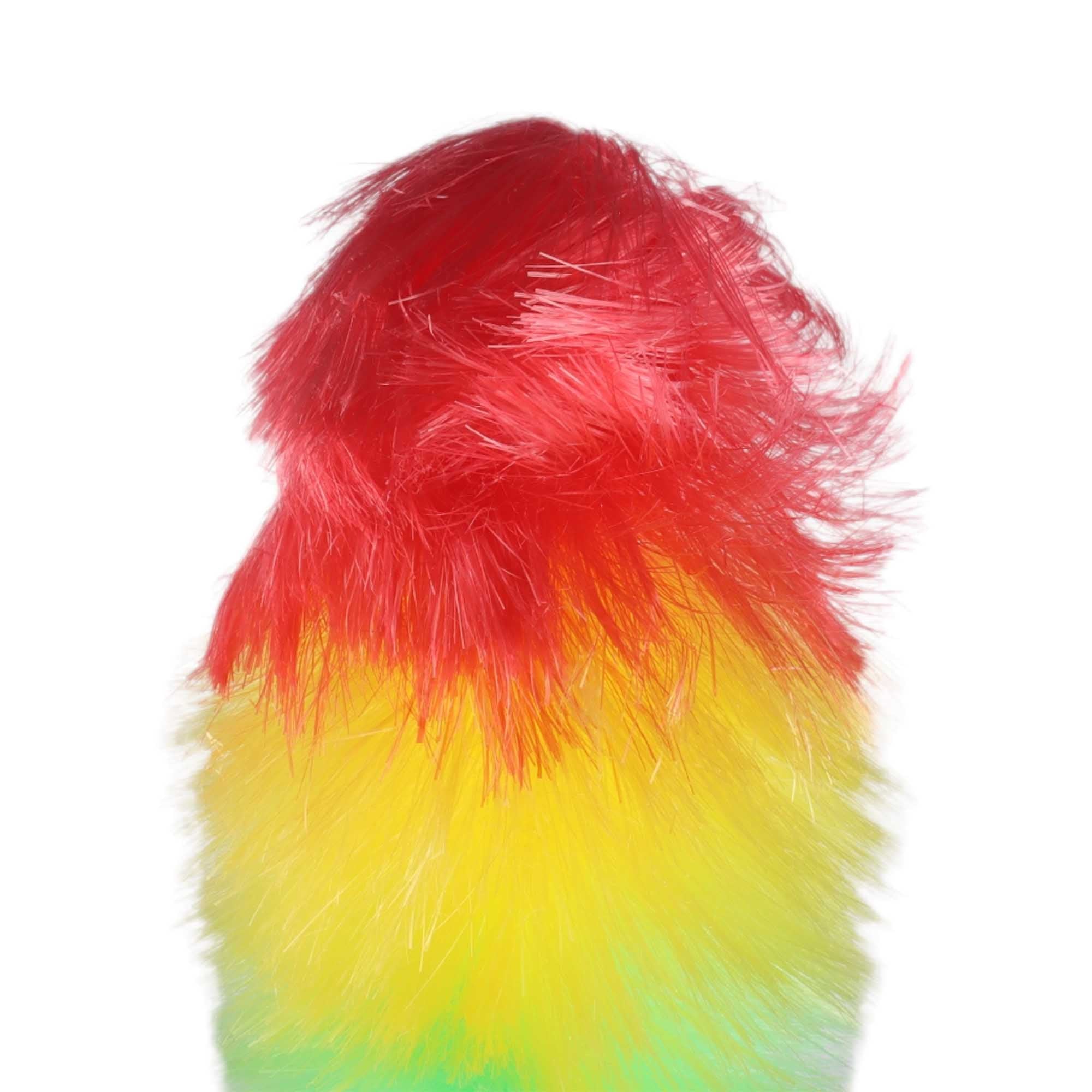 Magic Static Duster 66cm Rainbow Color