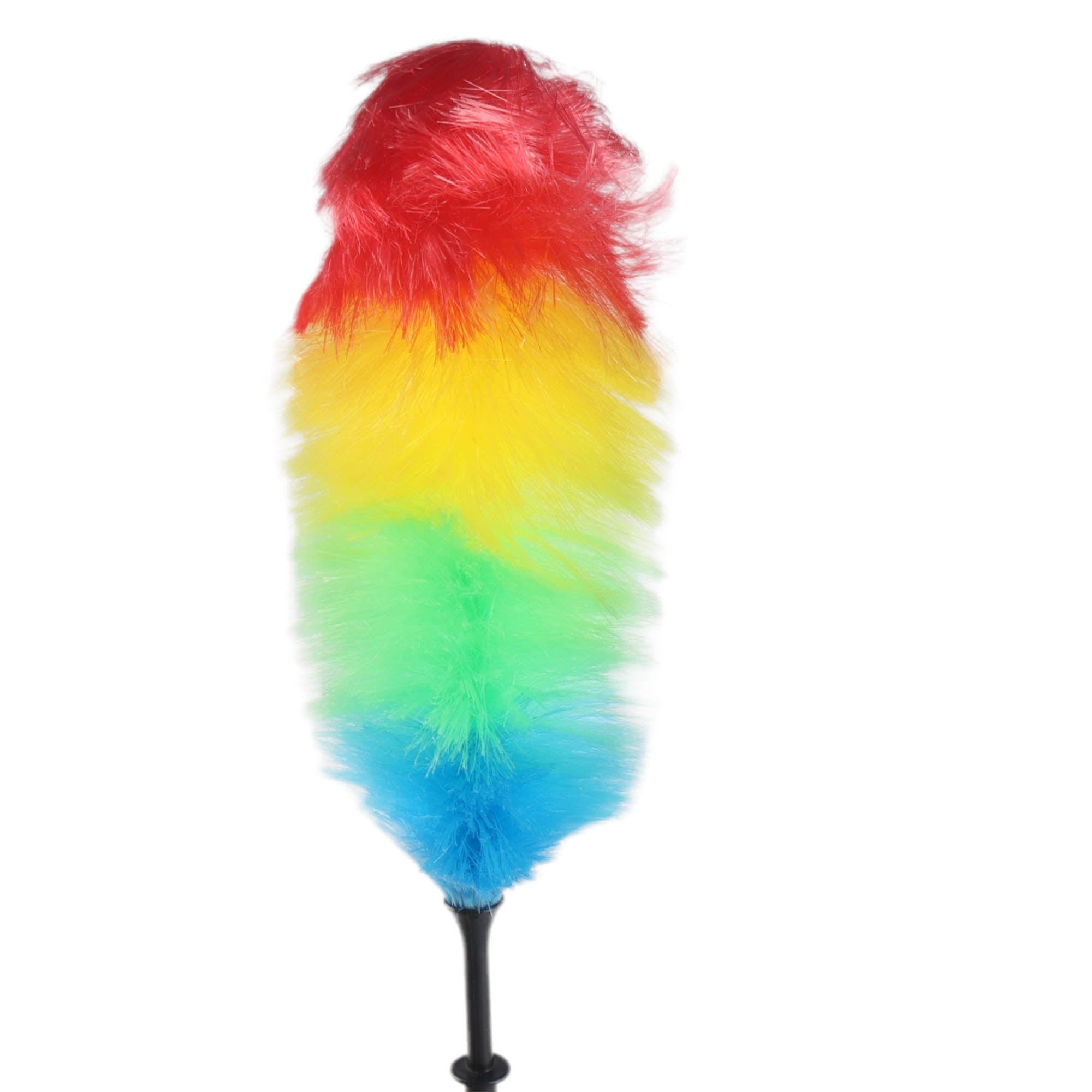 Magic Static Duster 66cm Rainbow Color