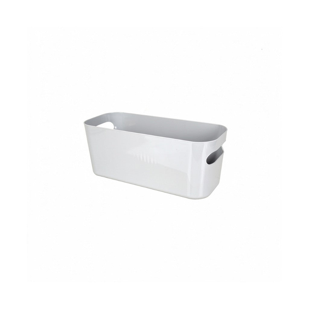 Multi Purpose Storage Basket 28x12x11cm