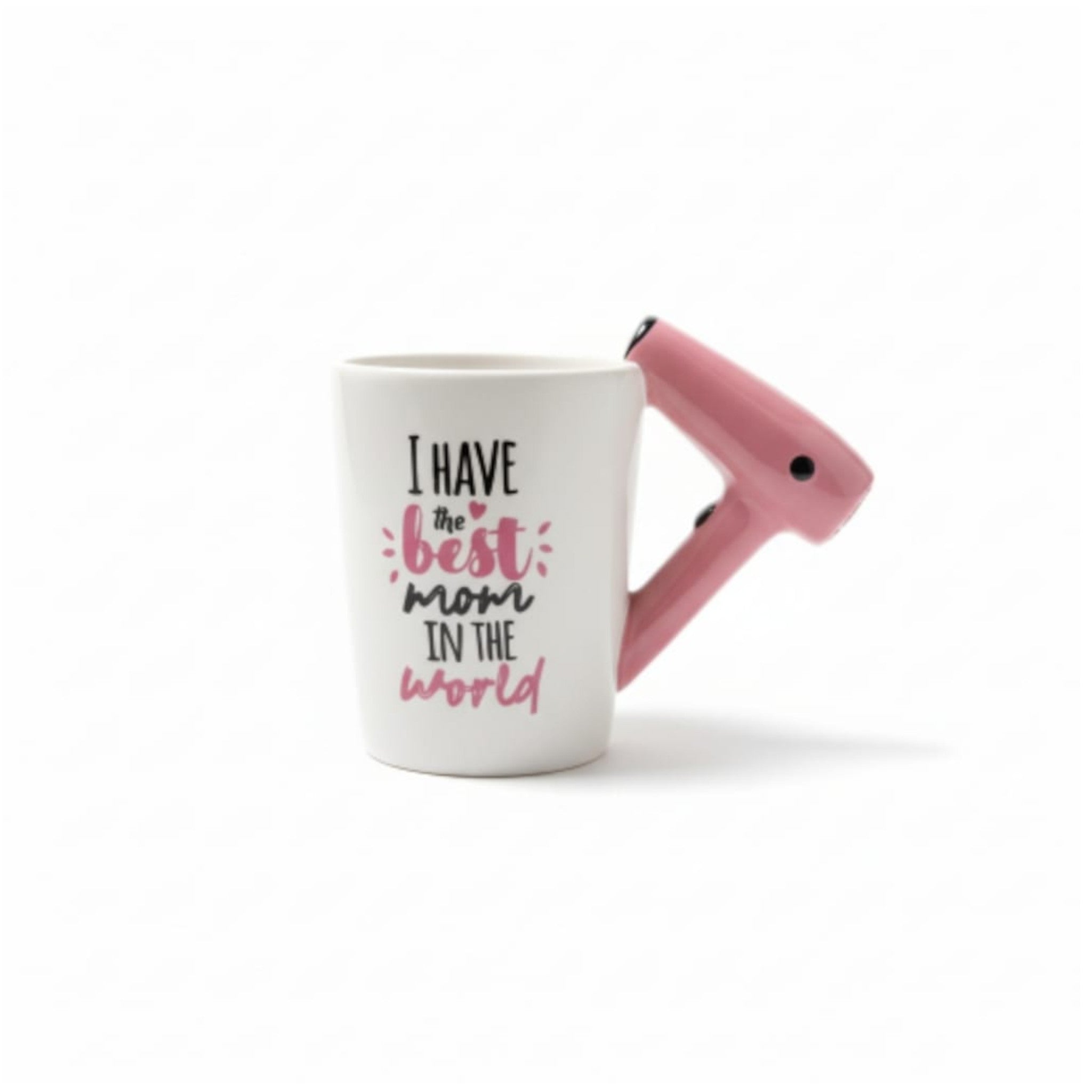 Ceramic Mug Occasions Mom Novelty Handle 350ml