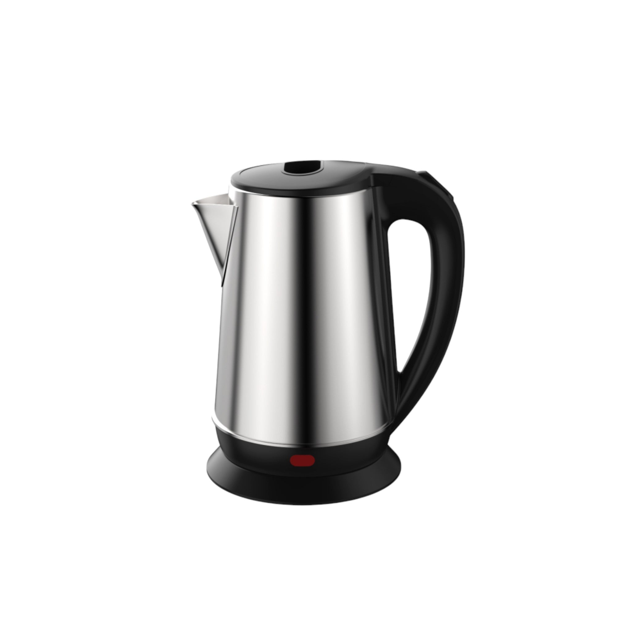 Condere Stainless Steel Cordless Electric Kettle 2L