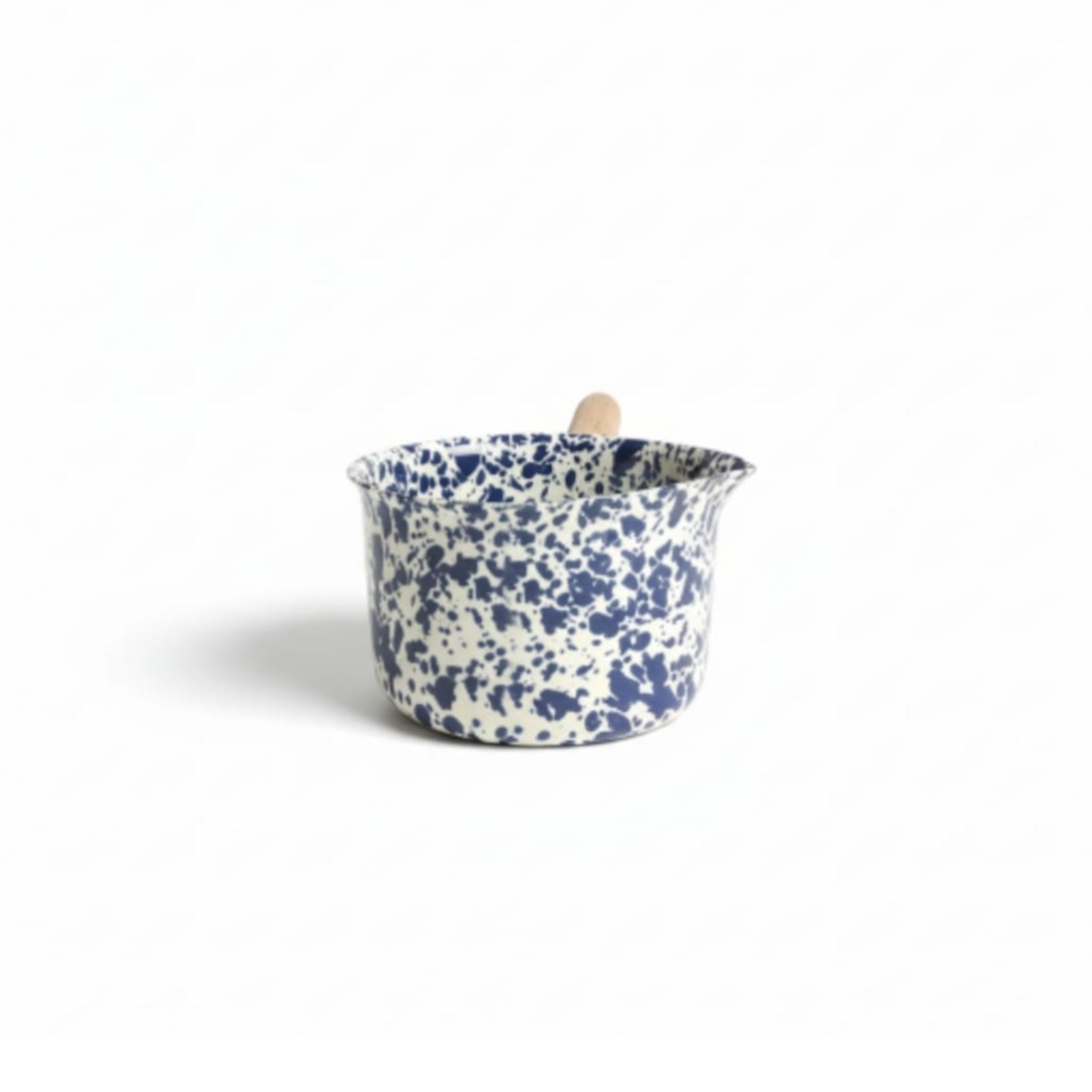 Enamel Gravy Maker 11cm