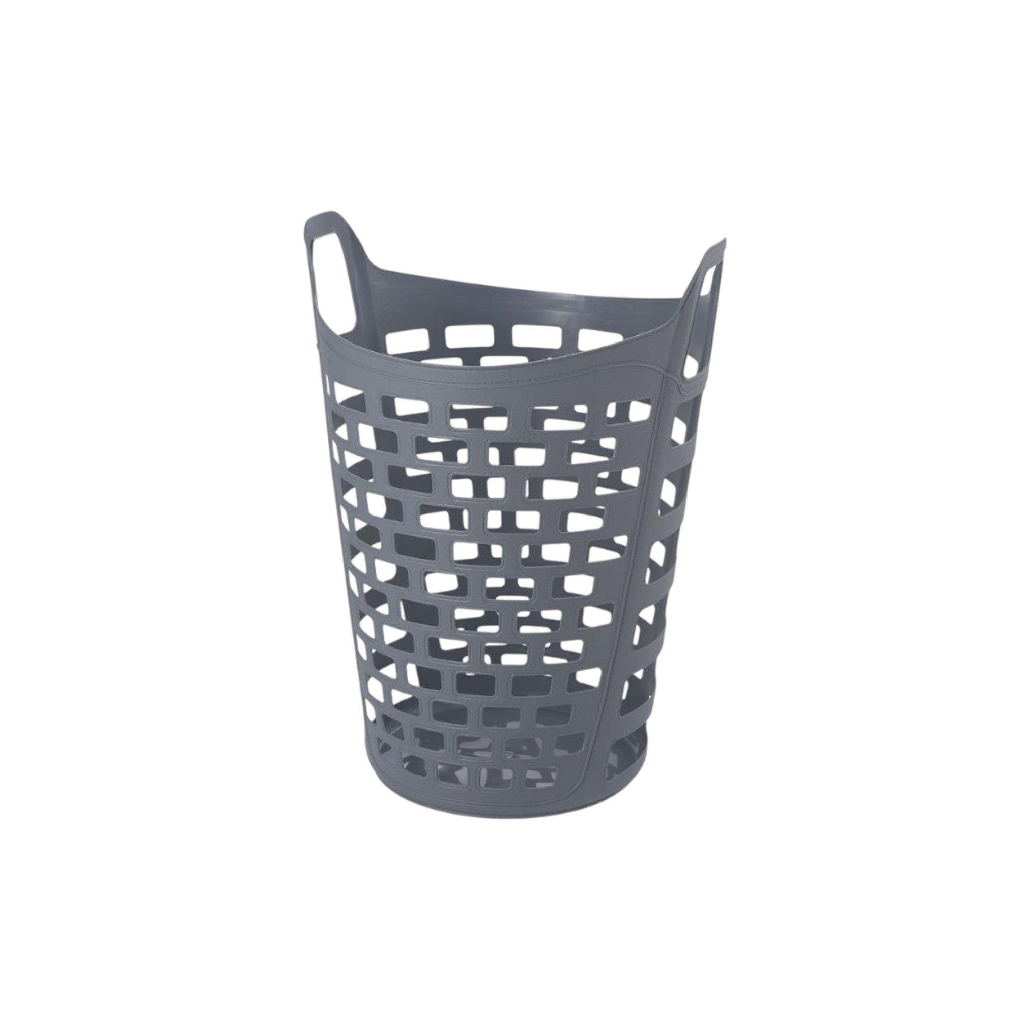 Laundry Basket - Flexible Storage Carry Bin 1pc 459