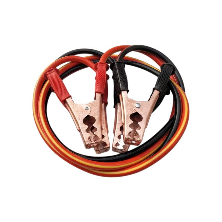 Car Jumper Cable Battery Booster Cables 24V 200amp 2.5m